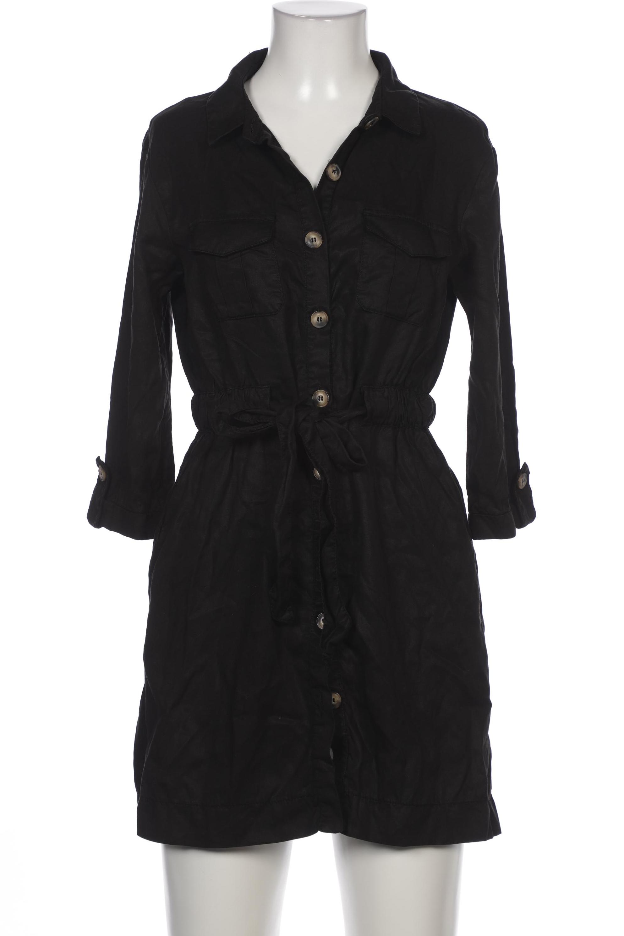

ZARA Damen Kleid, schwarz