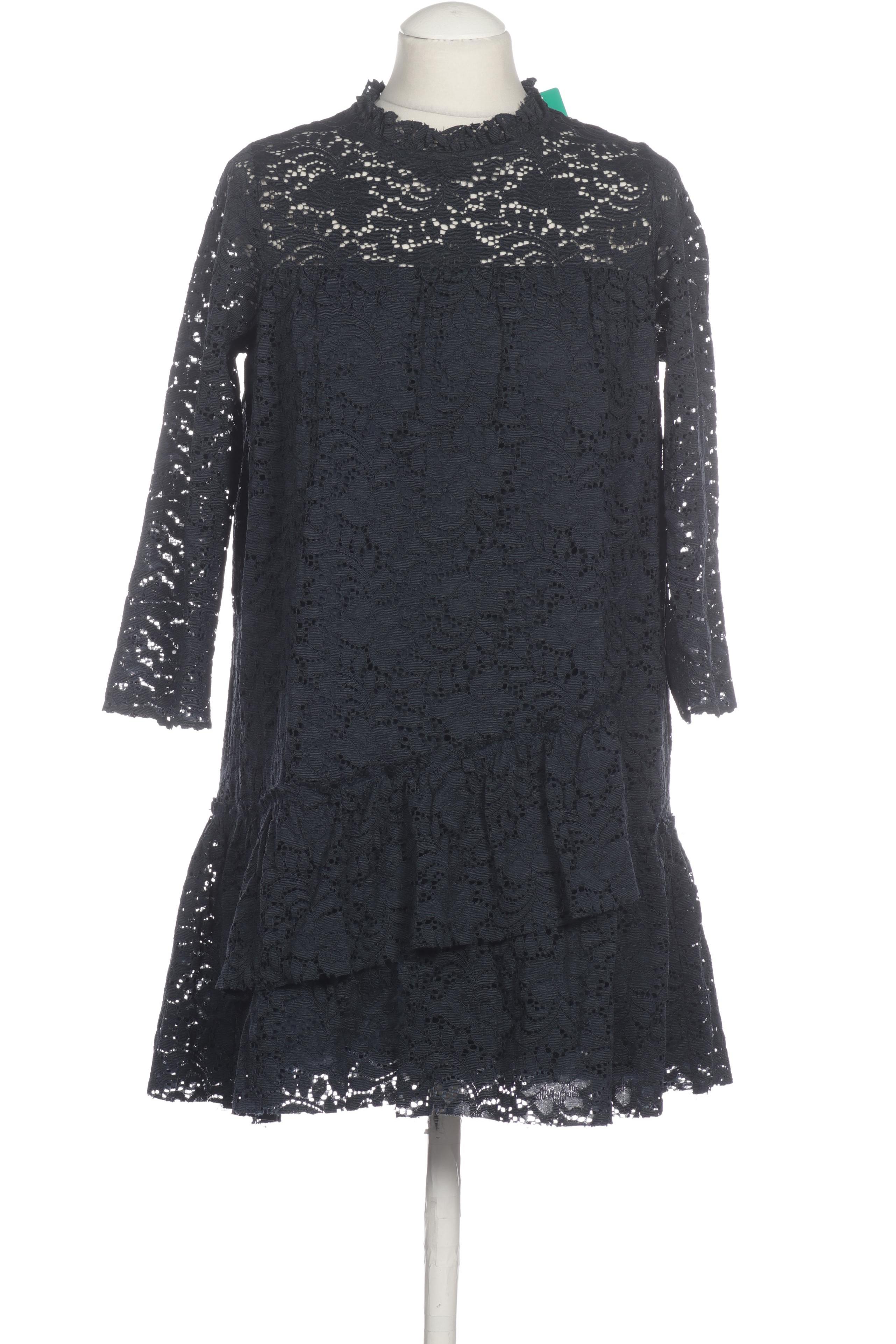 

Zara Damen Kleid, blau, Gr. 36