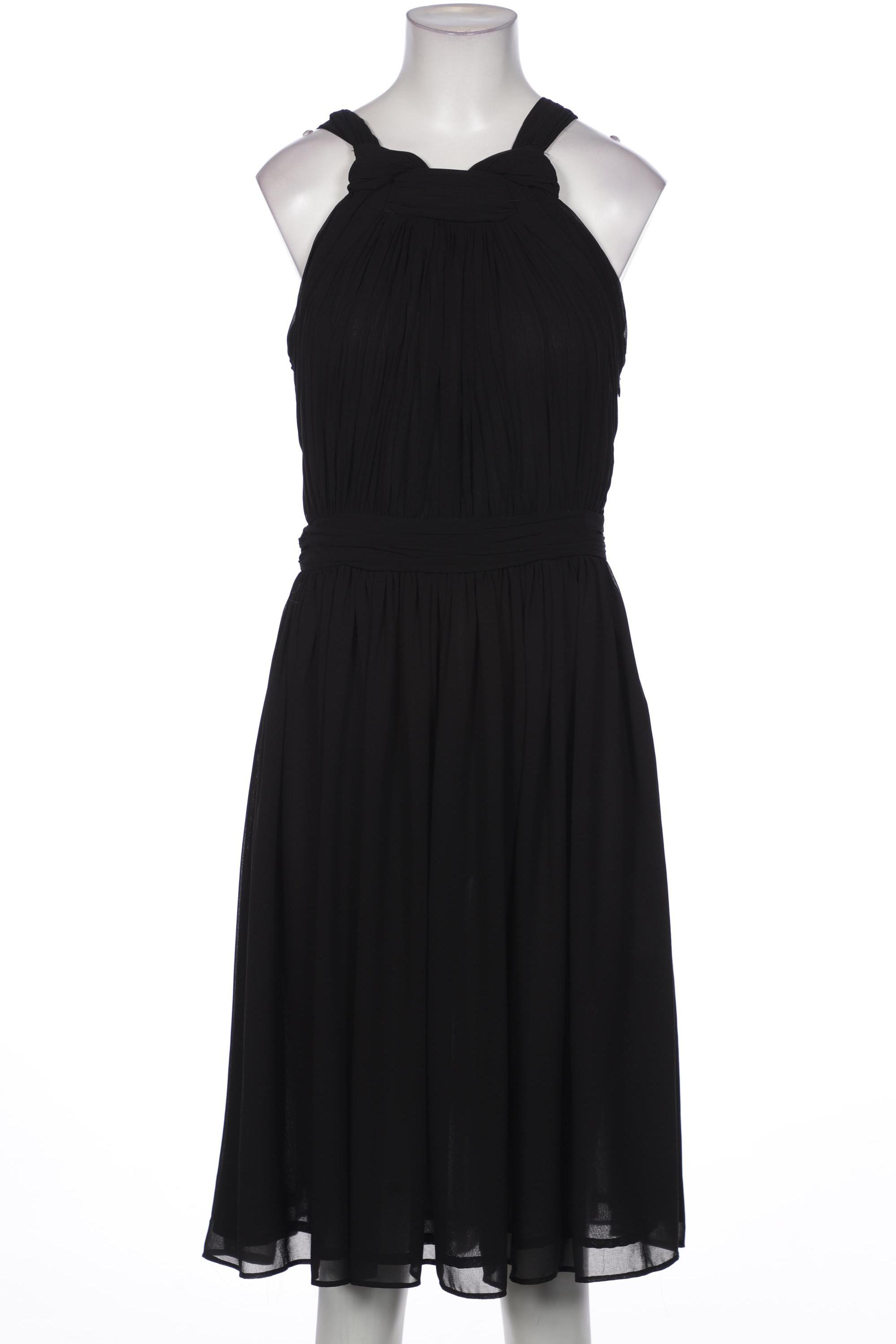 

ZARA Damen Kleid, schwarz