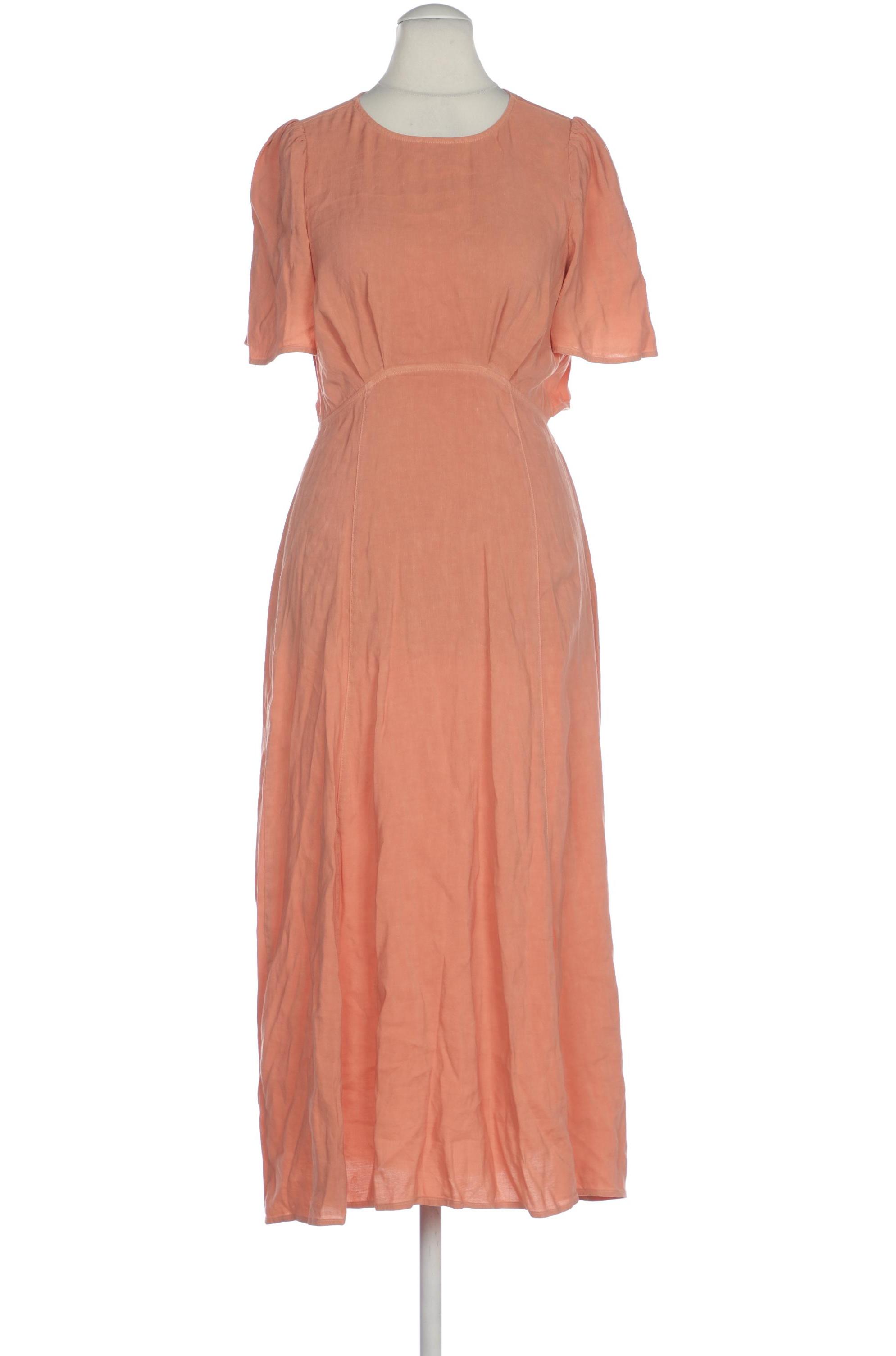 

ZARA Damen Kleid, pink