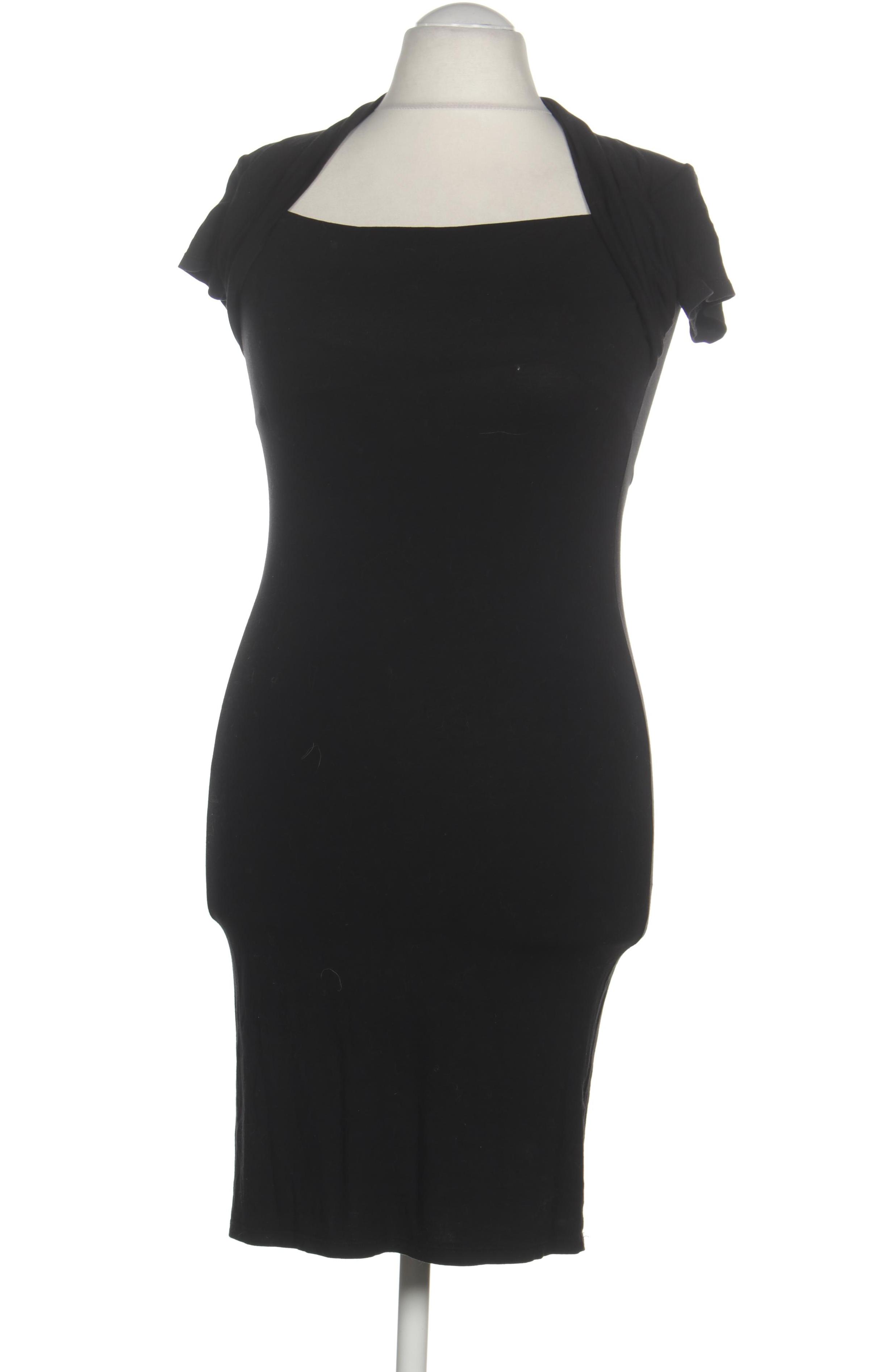 

Zara Damen Kleid, schwarz, Gr. 42
