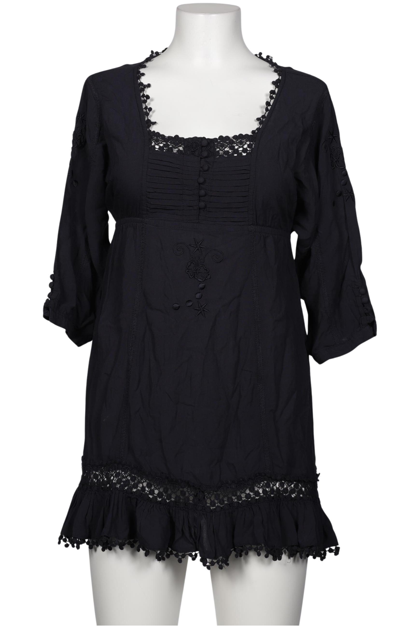 

Zara Damen Kleid, marineblau, Gr. 42