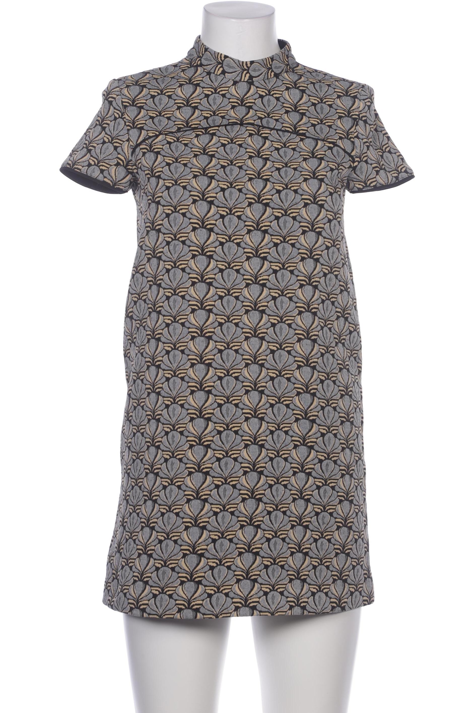 

Zara Damen Kleid, grau, Gr. 36
