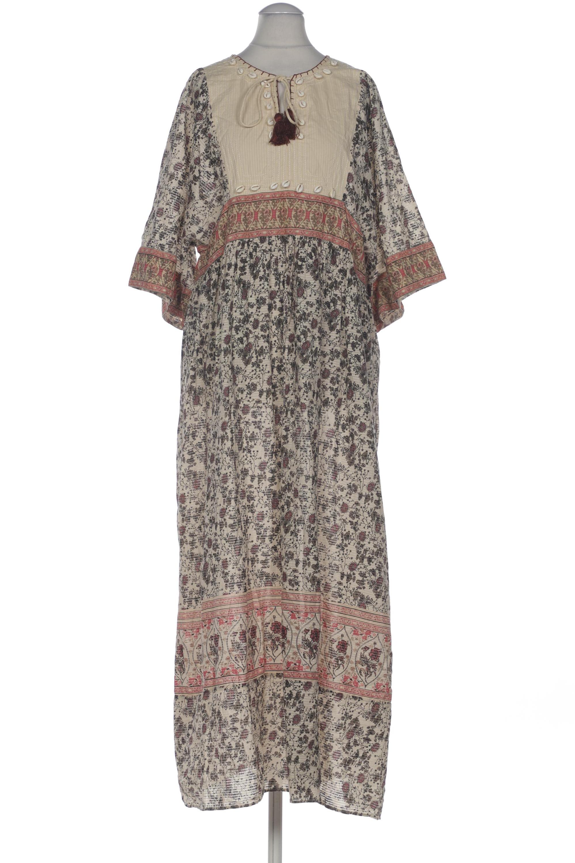 

Zara Damen Kleid, mehrfarbig, Gr. 36