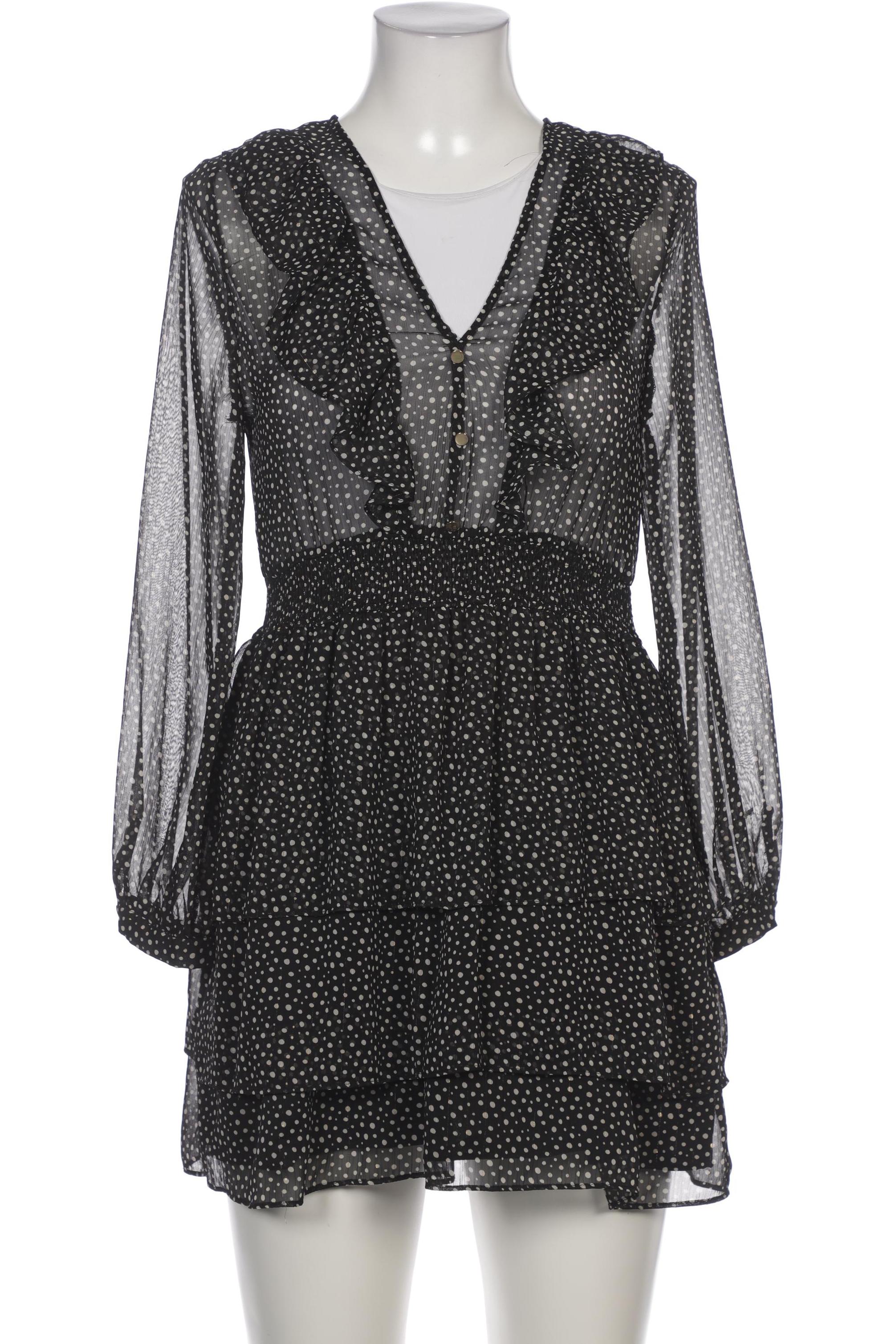 

Zara Damen Kleid, schwarz, Gr. 38