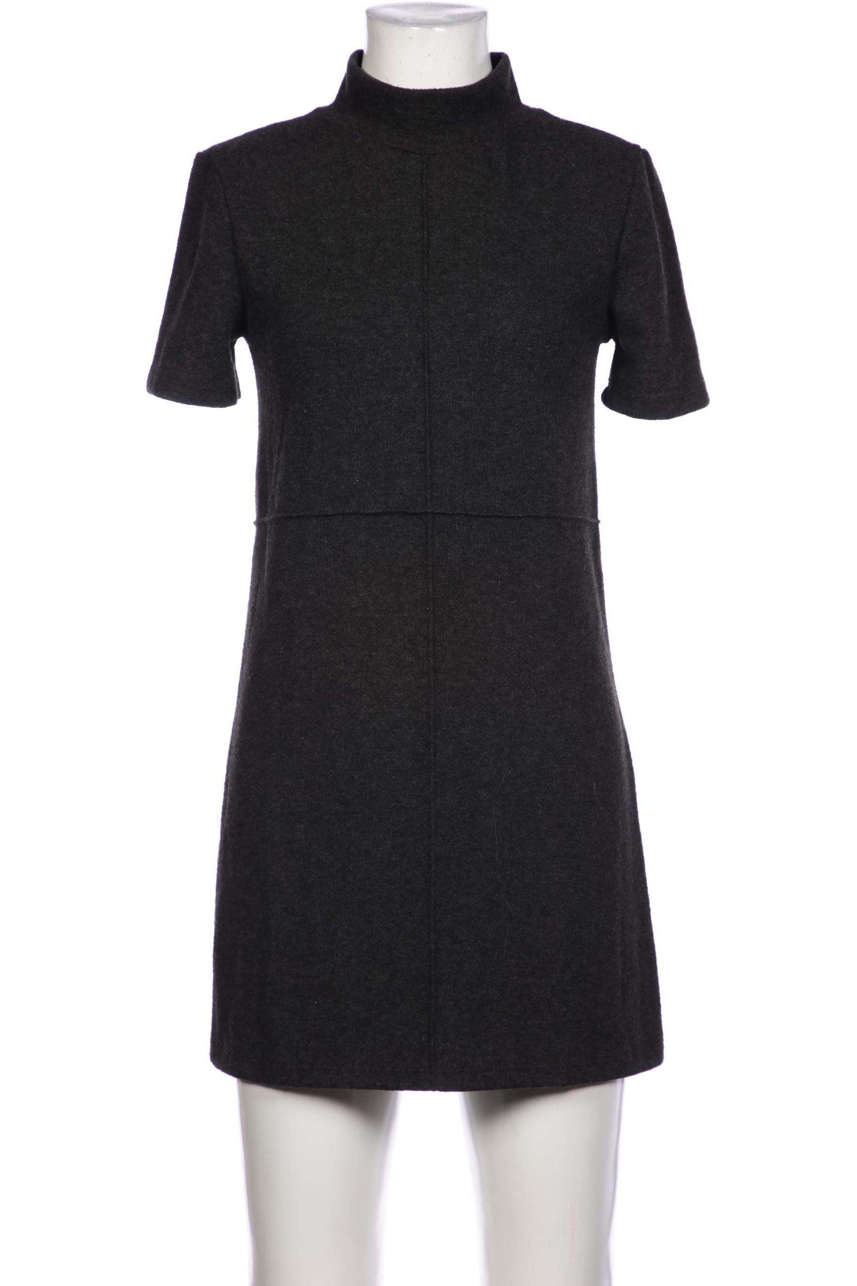 

ZARA Damen Kleid, grau