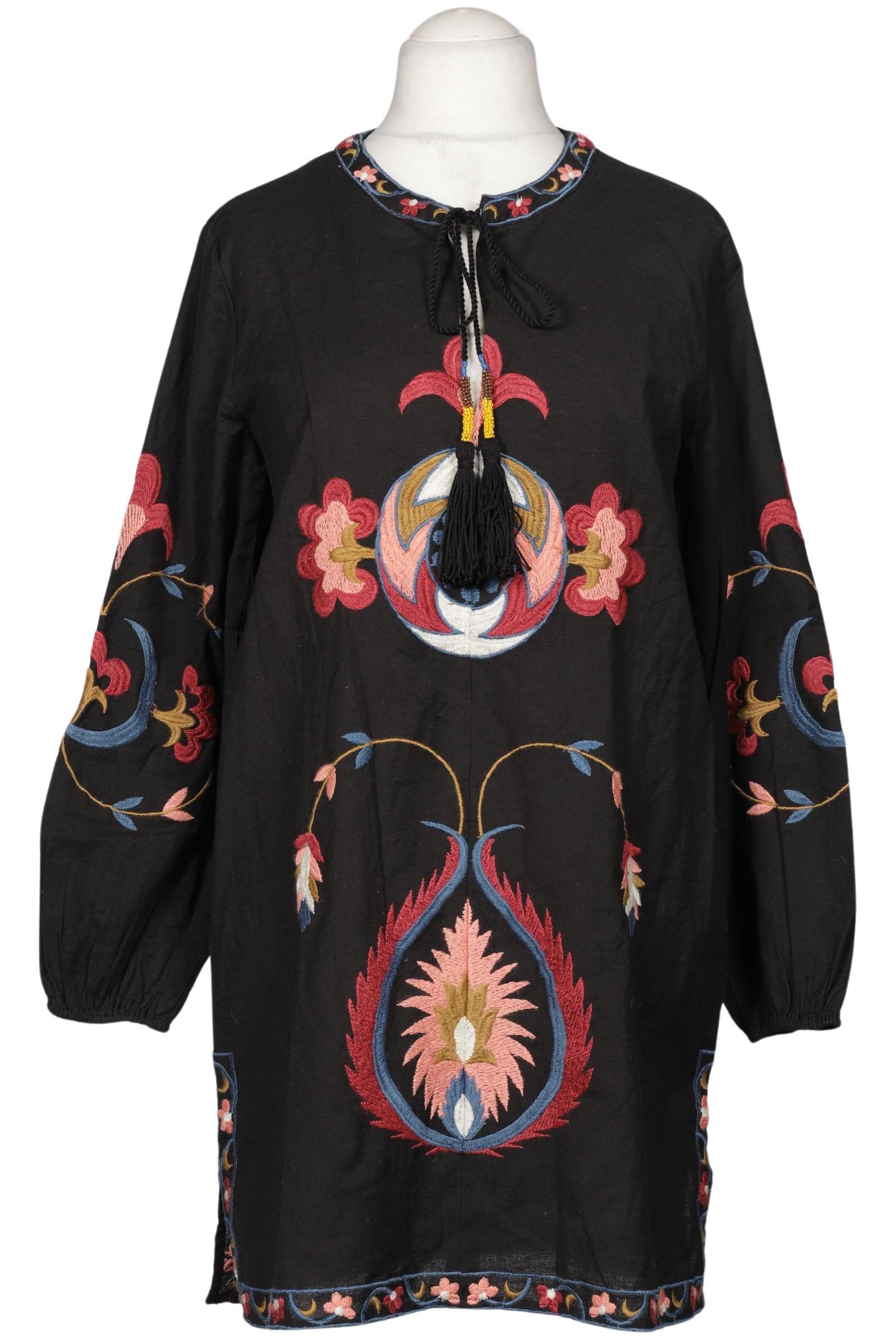 

Zara Damen Kleid, schwarz, Gr. 44