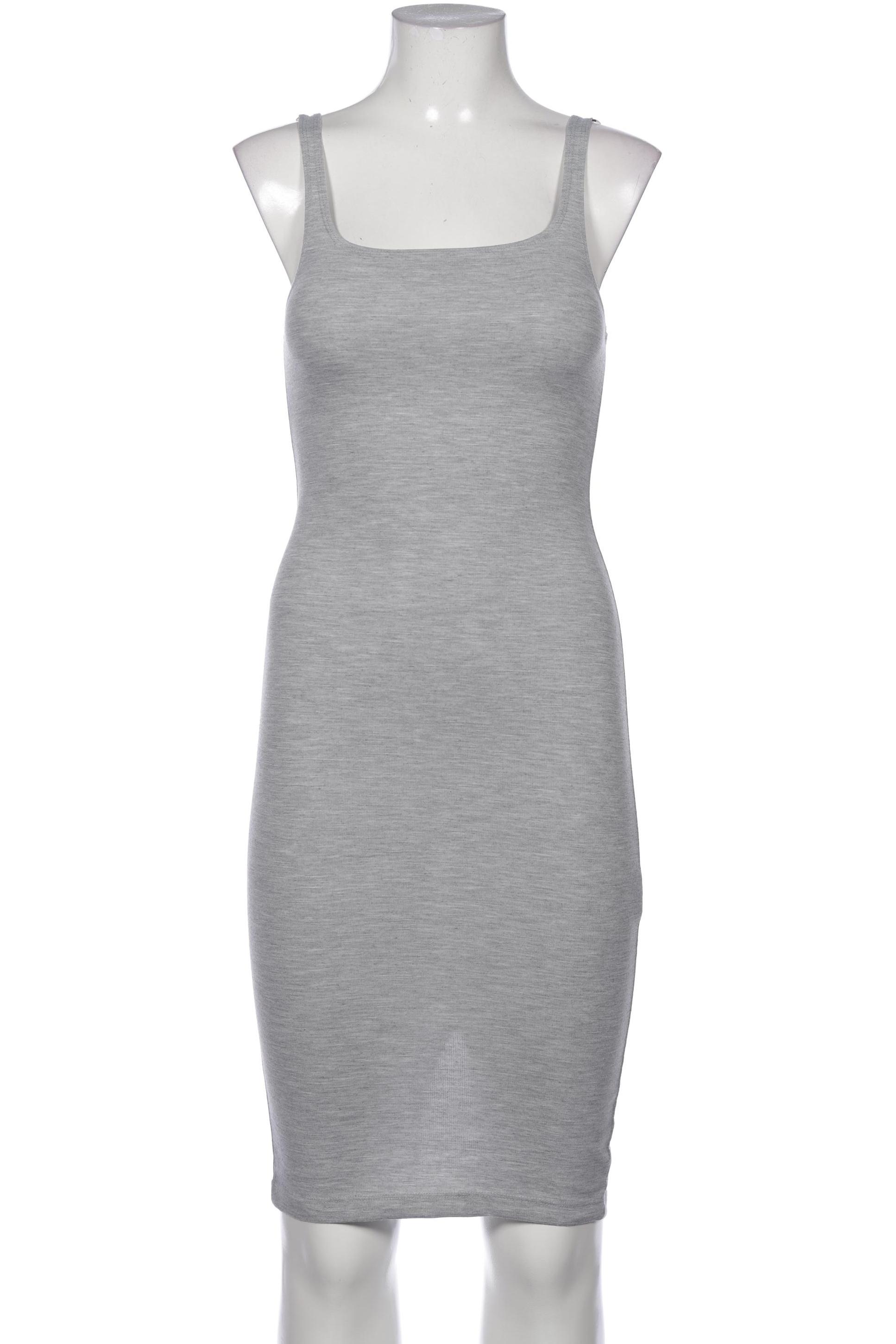 

ZARA Damen Kleid, grau