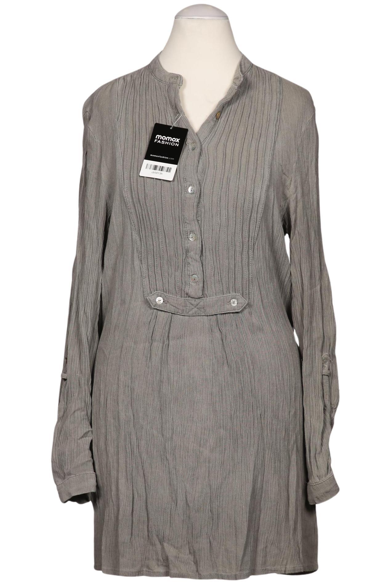 

Zara Damen Kleid, grau, Gr. 34