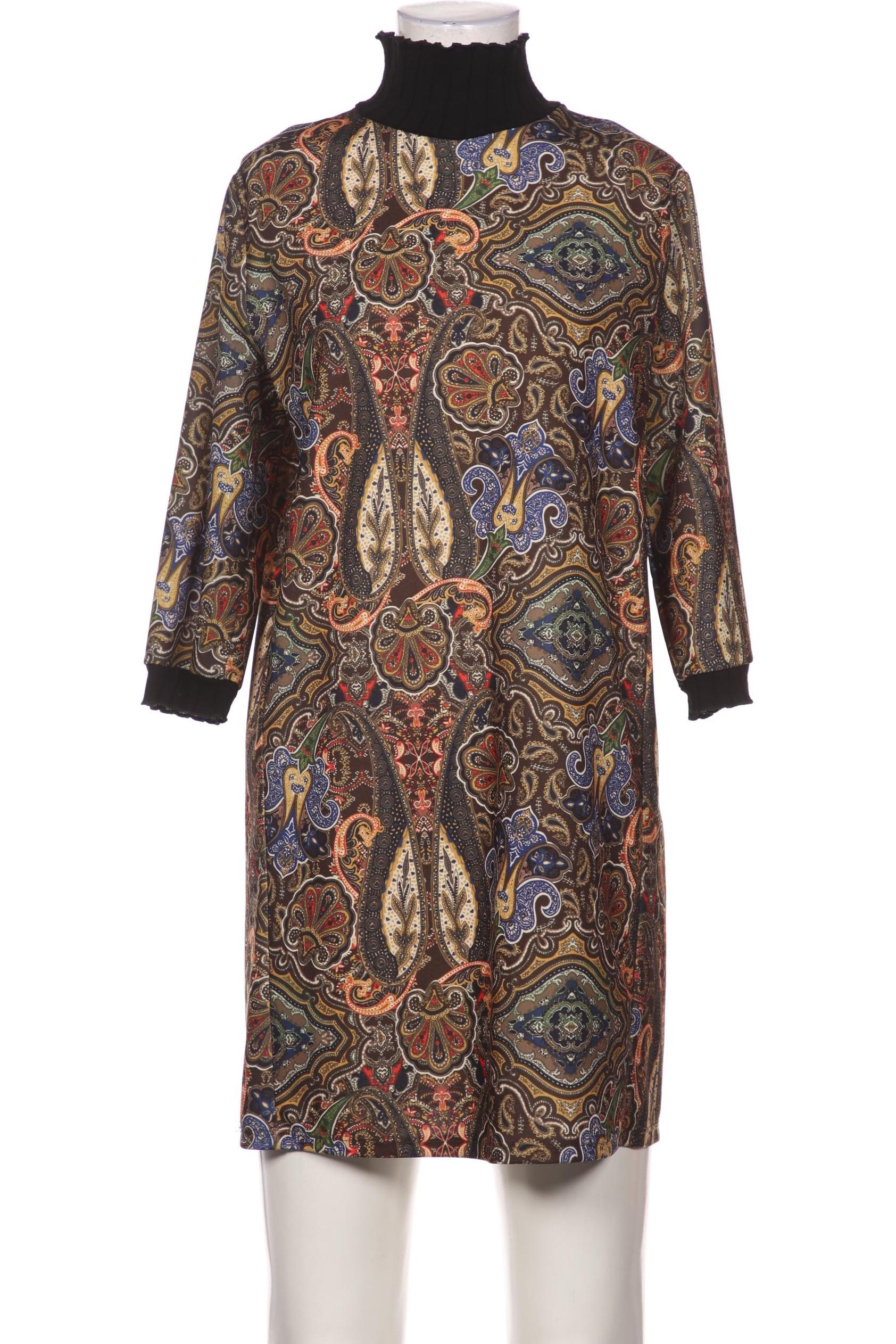 

Zara Damen Kleid, grün, Gr. 38