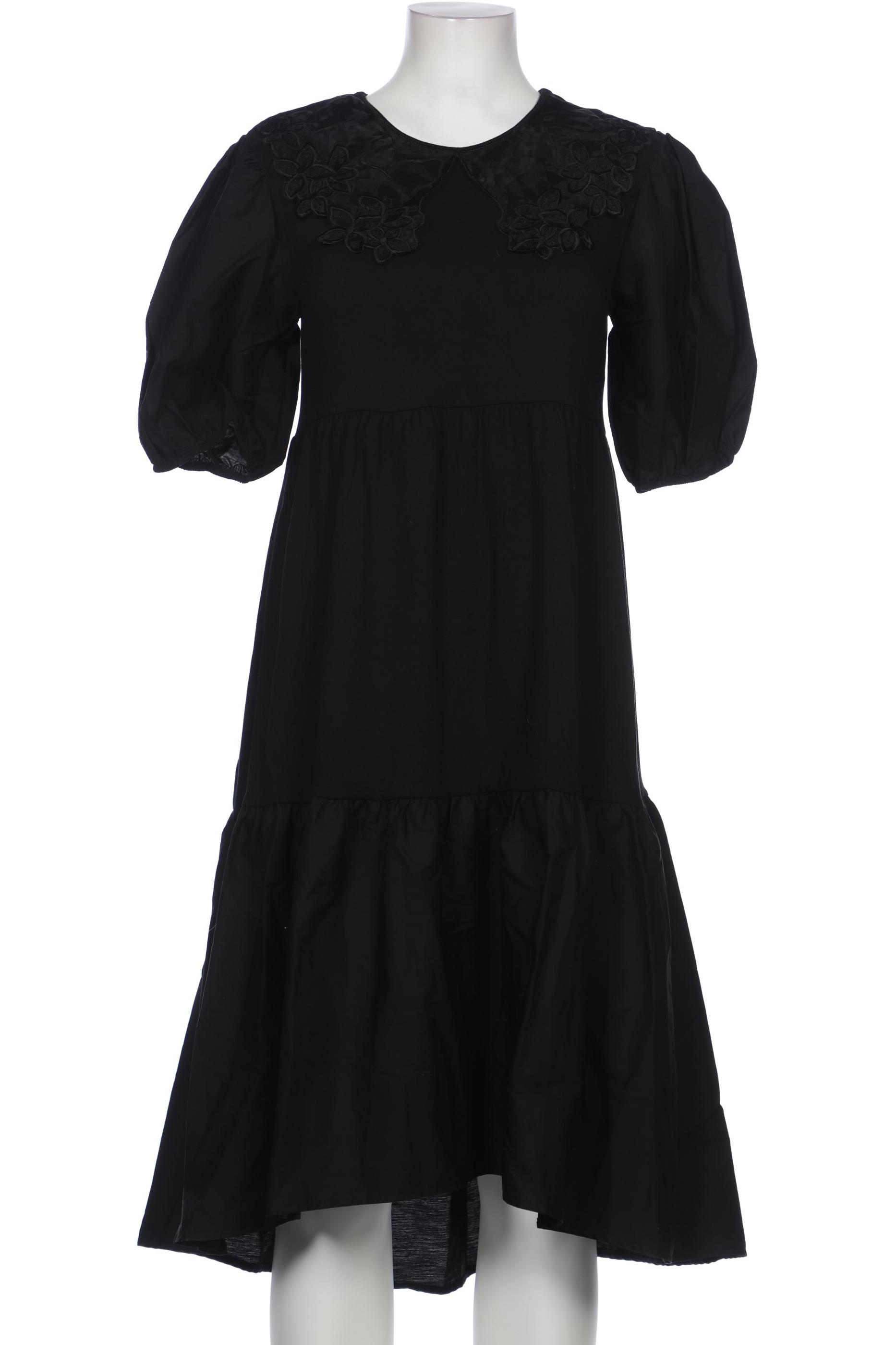 

Zara Damen Kleid, schwarz, Gr. 38