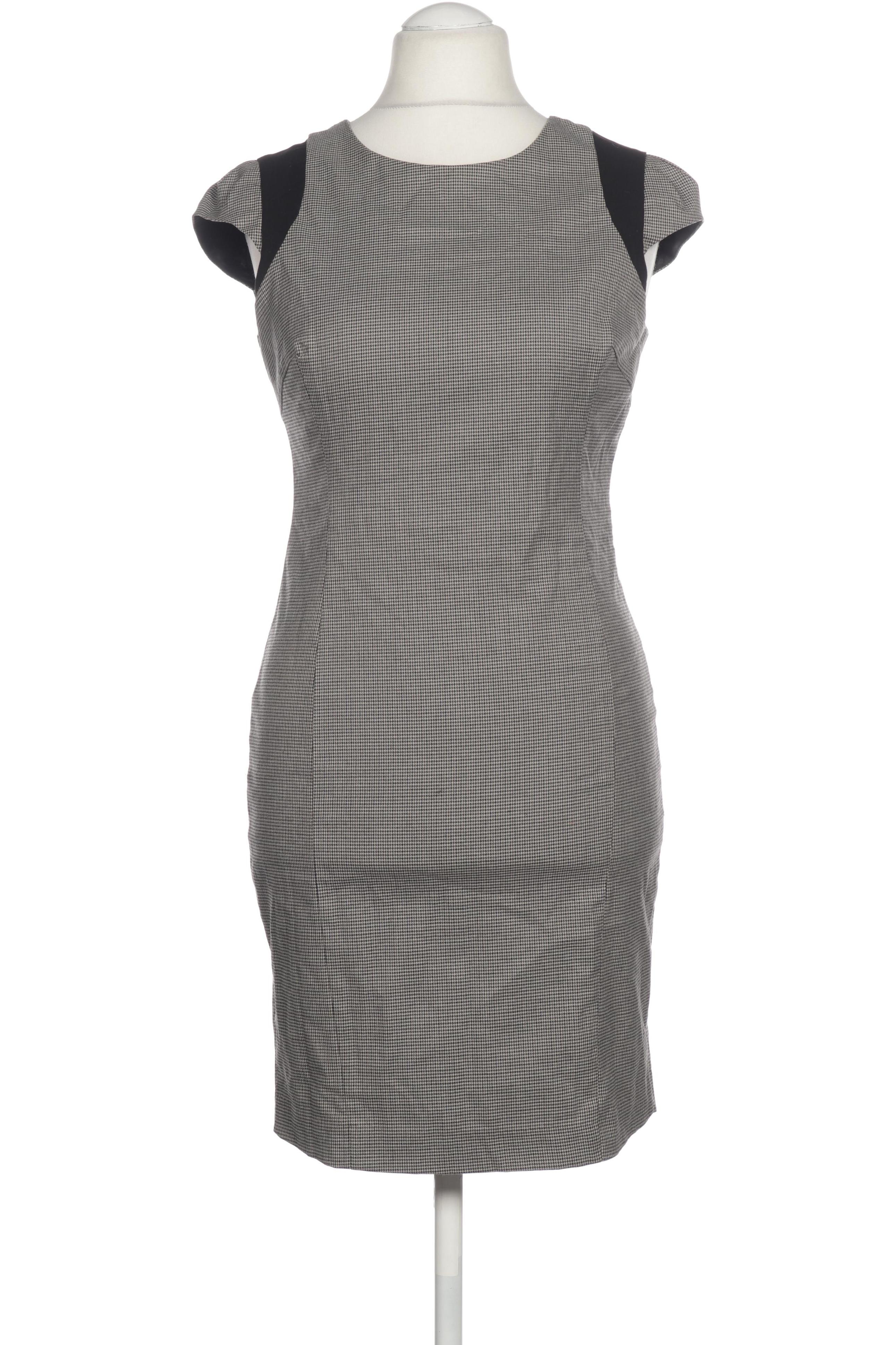 

Zara Damen Kleid, grau, Gr. 42