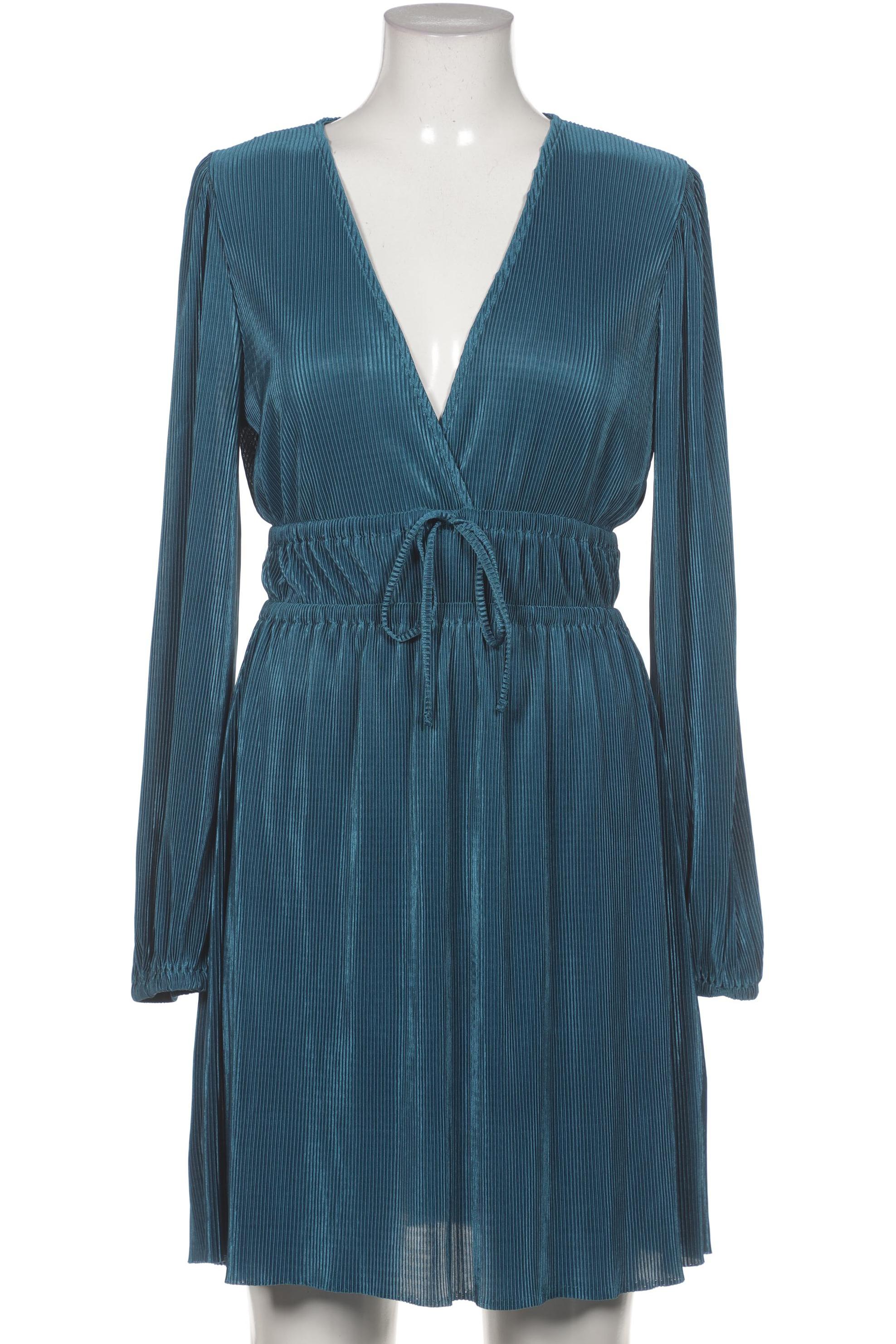 

Zara Damen Kleid, türkis, Gr. 42
