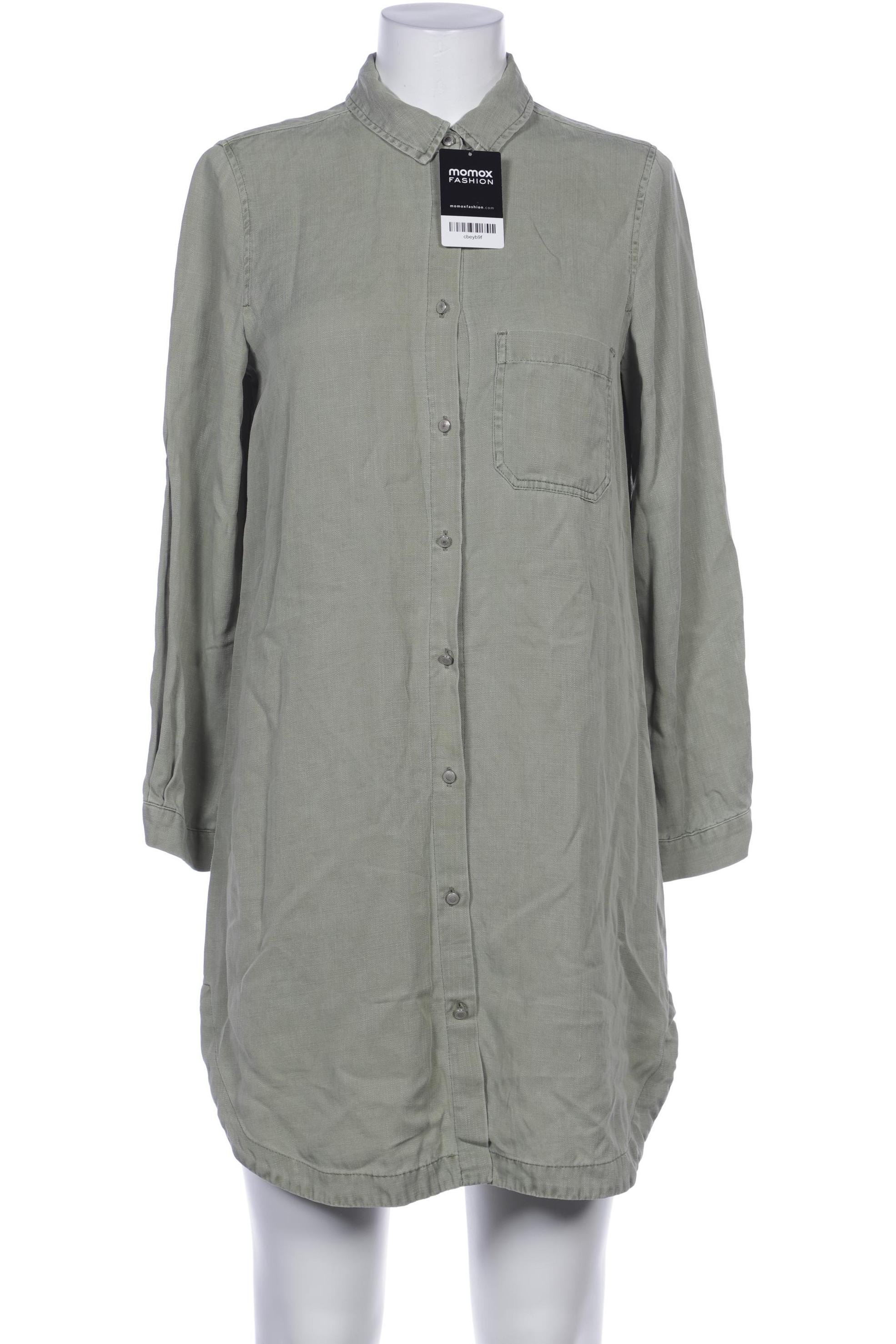

Zara Damen Kleid, grün, Gr. 38