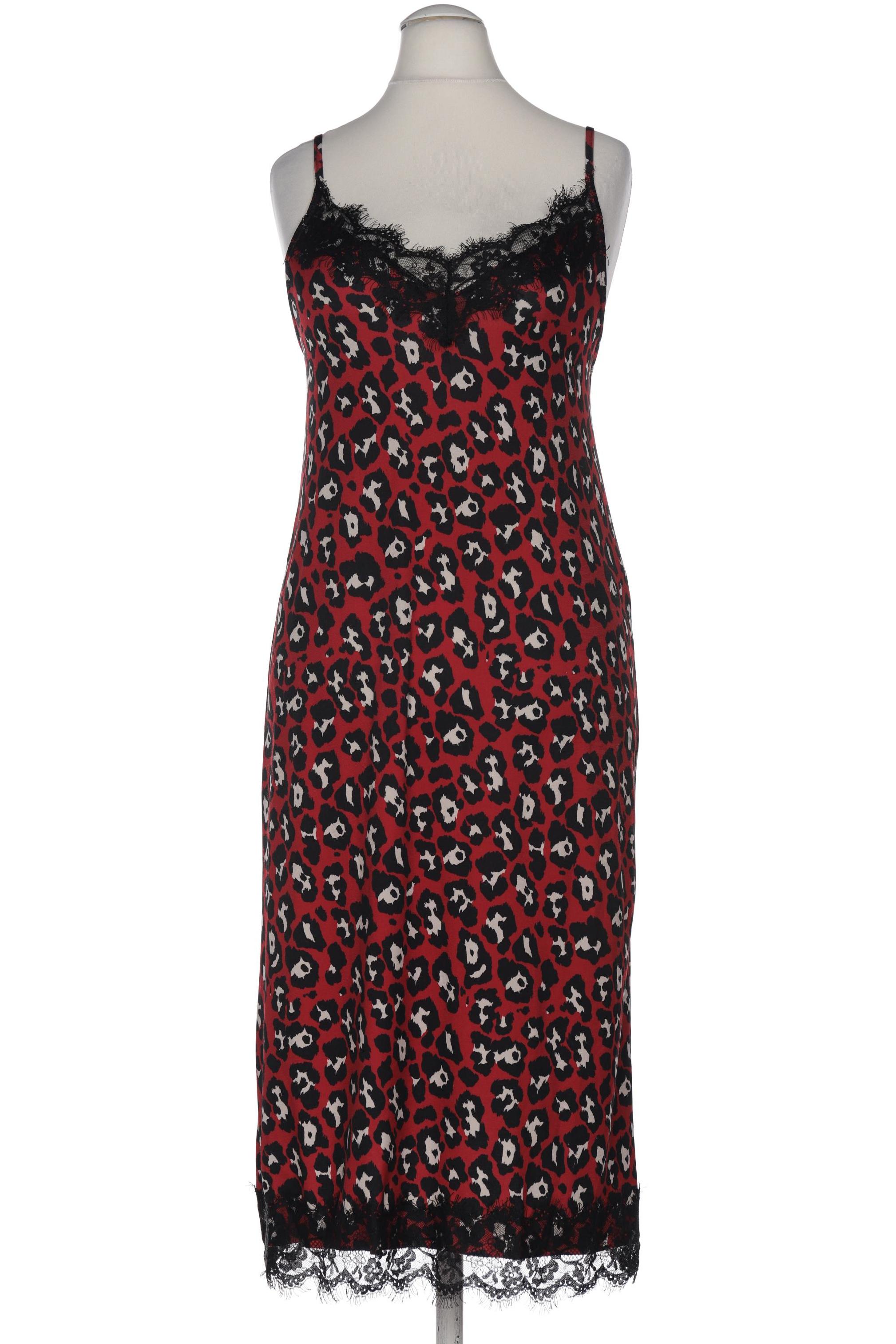 

Zara Damen Kleid, rot, Gr. 36