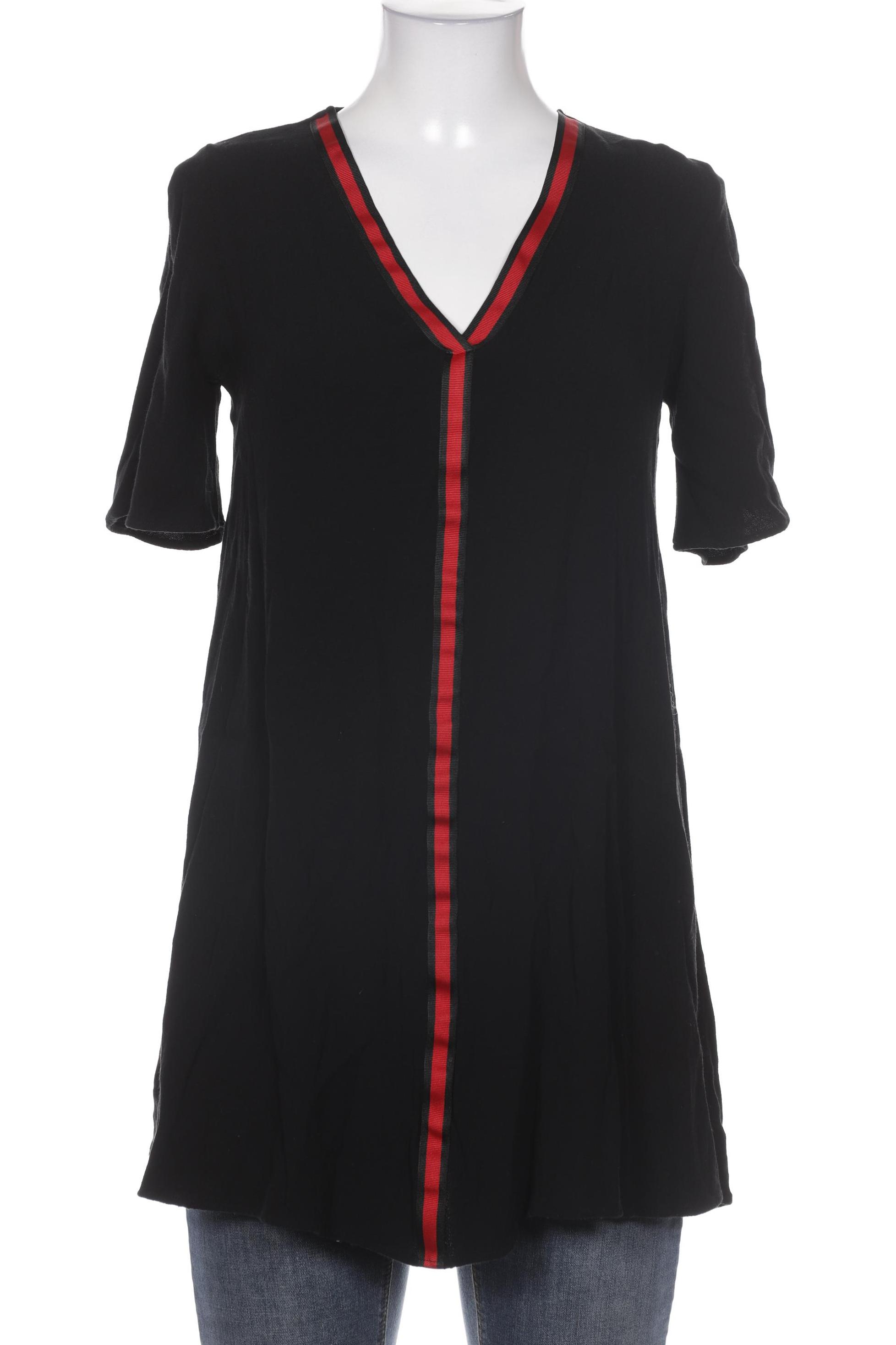 Thumbnail - Zara Damen Kleid, schwarz, Gr. 38