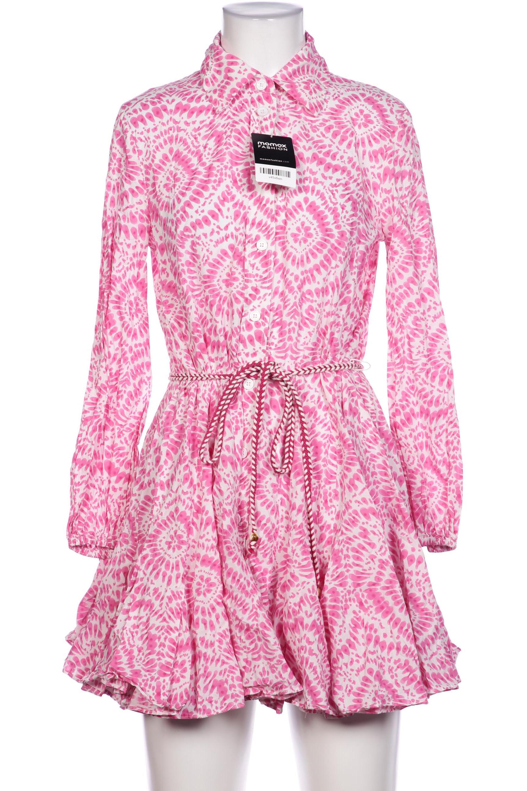 

Zara Damen Kleid, pink, Gr. 36