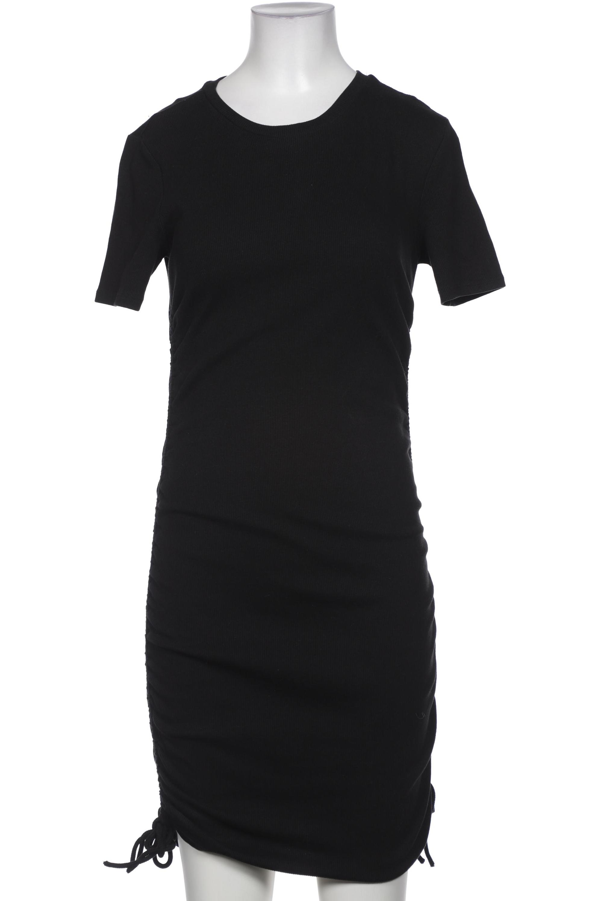 

ZARA Damen Kleid, schwarz