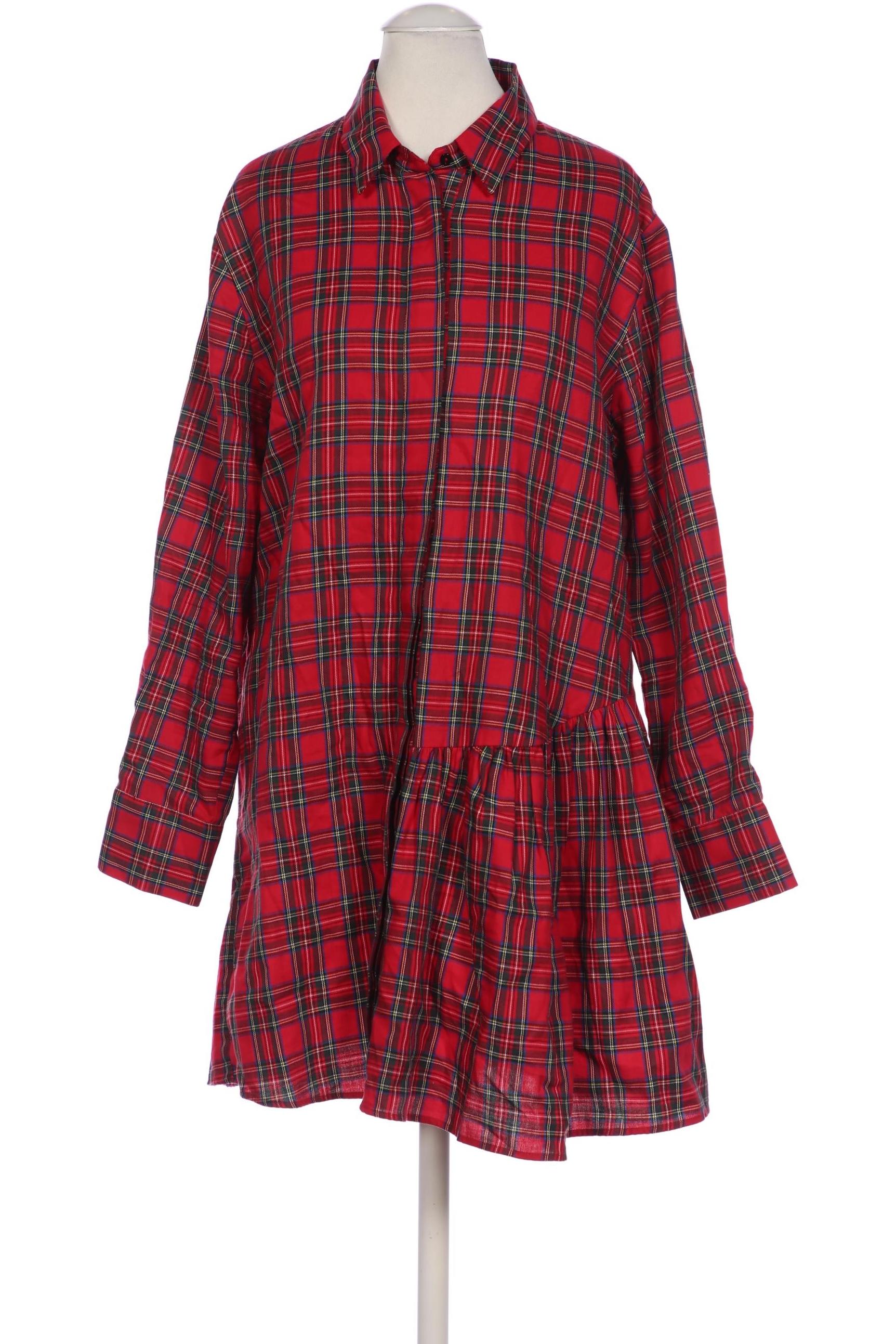 

Zara Damen Kleid, mehrfarbig, Gr. 34