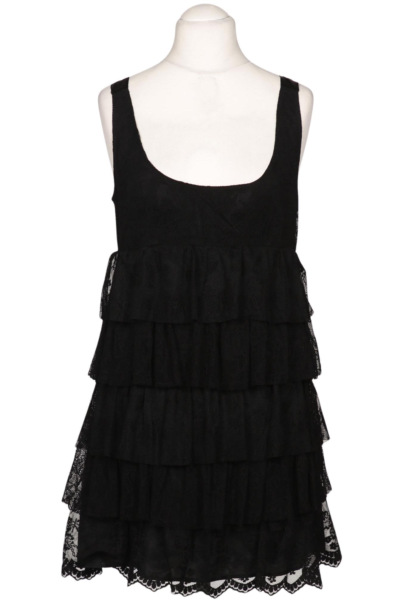 

Zara Damen Kleid, schwarz, Gr. 42