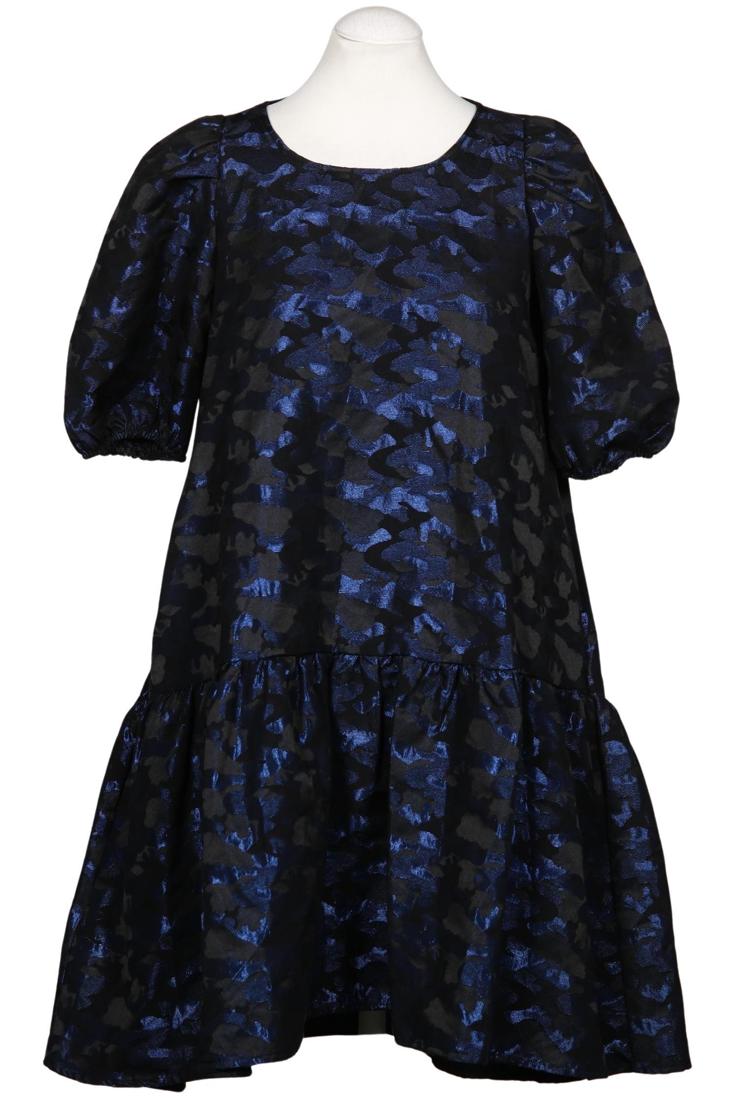 

Zara Damen Kleid, mehrfarbig, Gr. 38