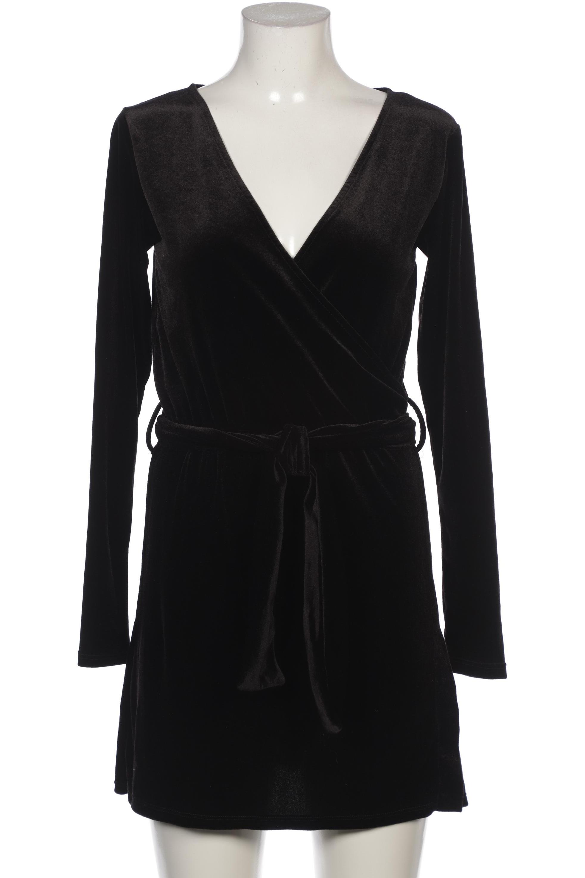 

ZARA Damen Kleid, schwarz