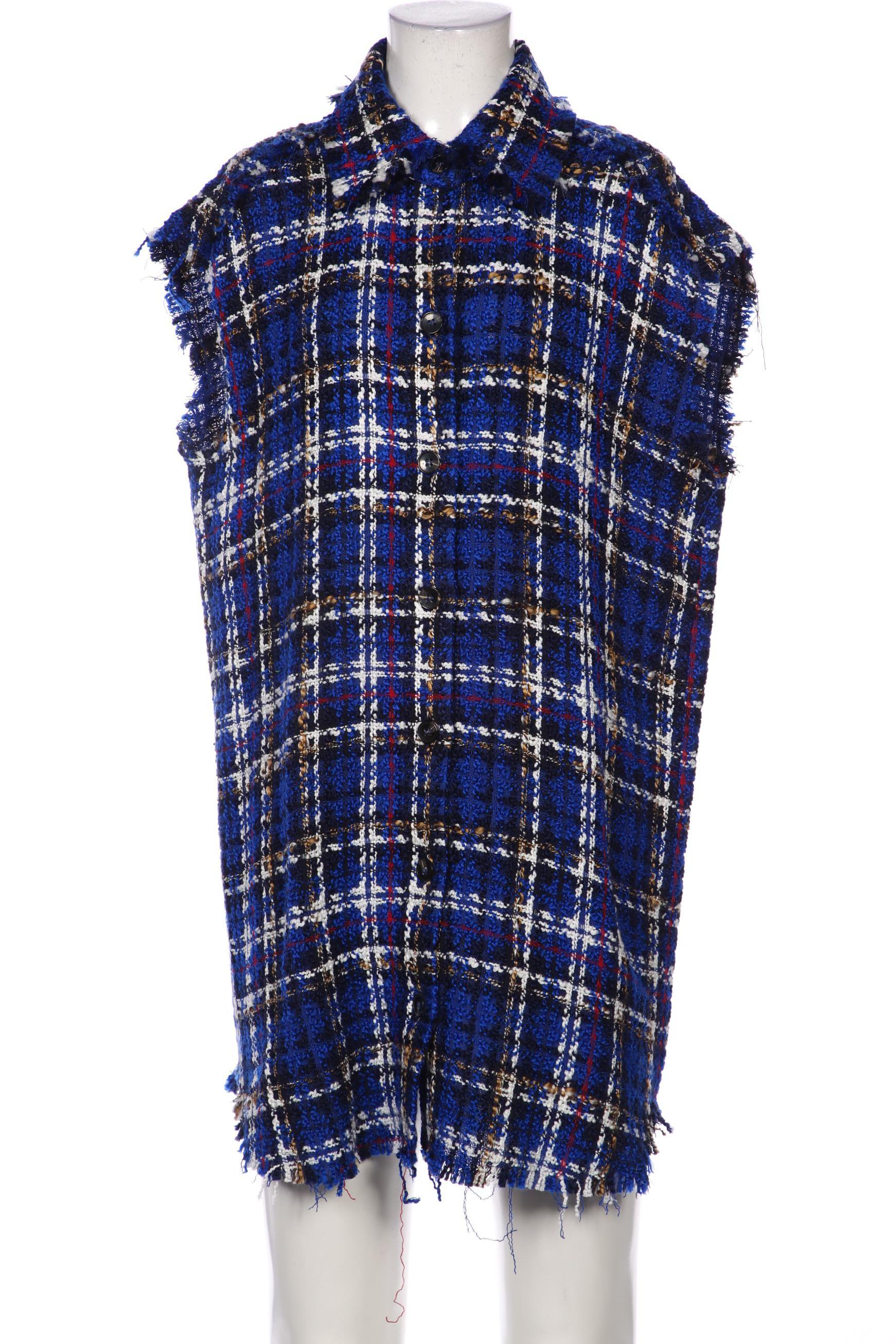 

Zara Damen Kleid, marineblau, Gr. 36