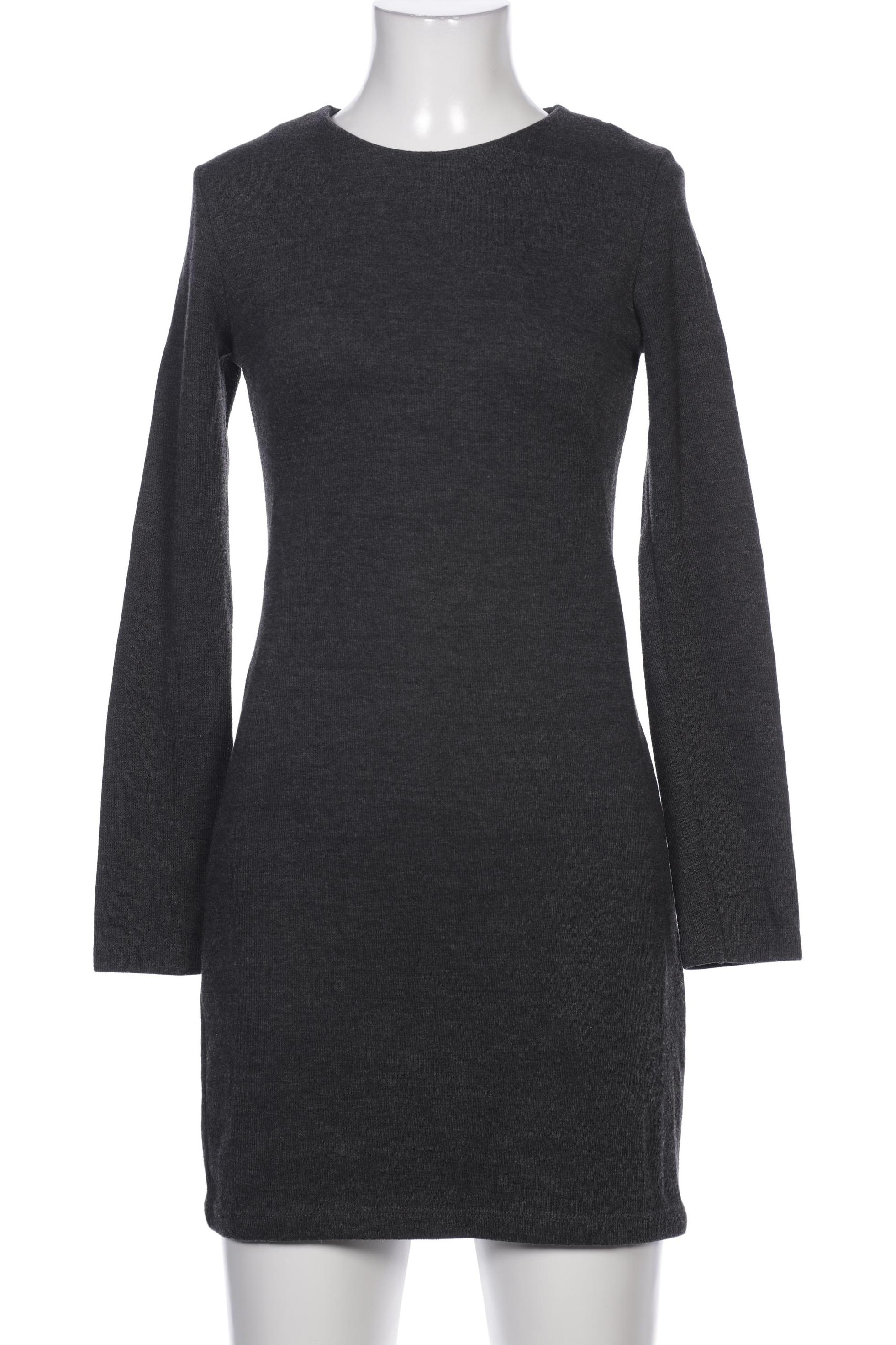 

Zara Damen Kleid, grau, Gr. 38