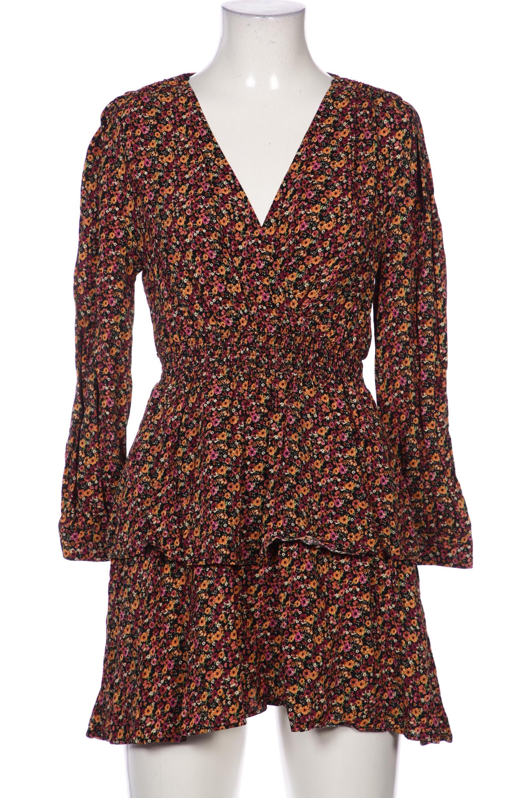 

Zara Damen Kleid, braun, Gr. 36