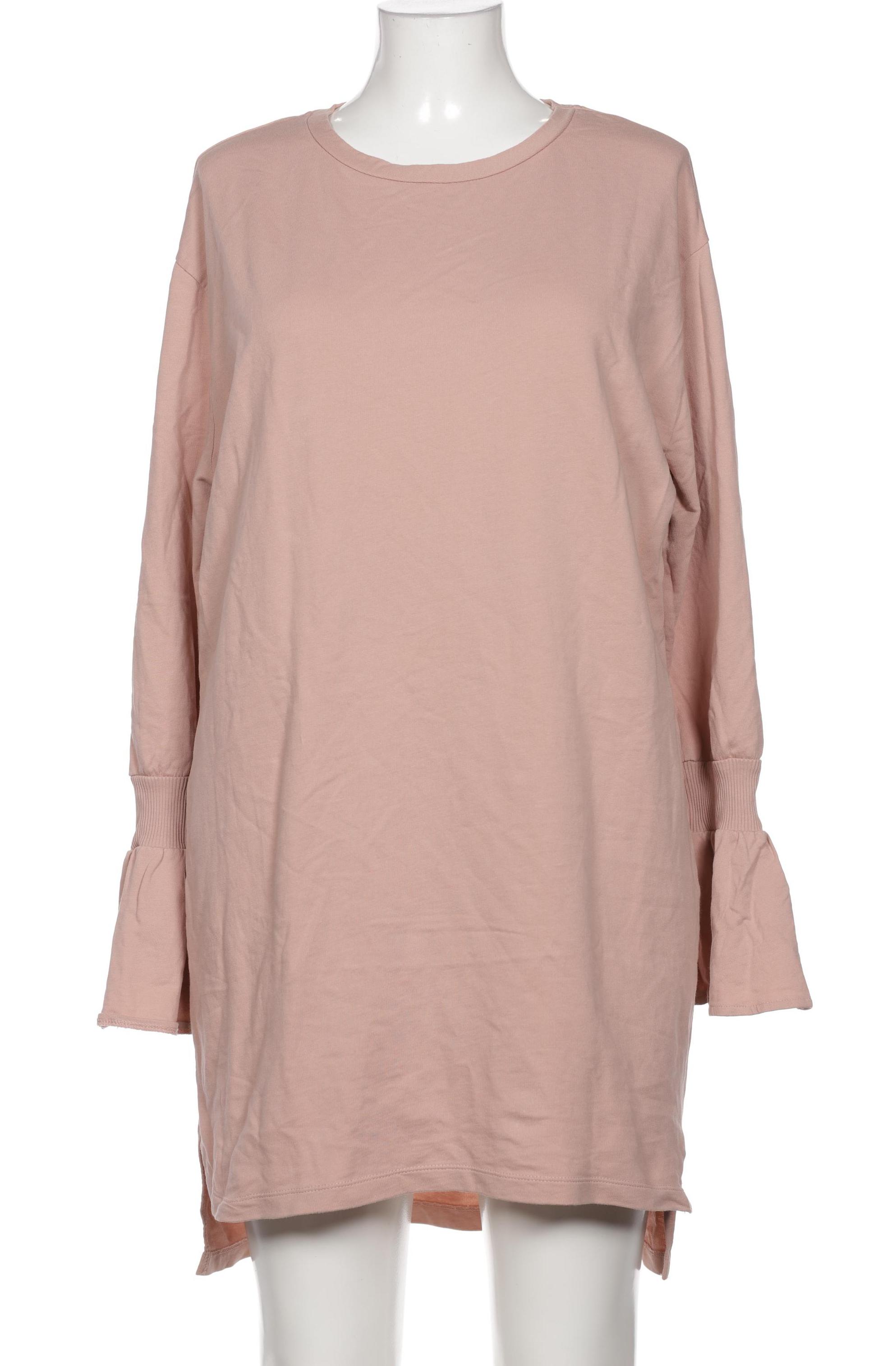 

ZARA Damen Kleid, pink