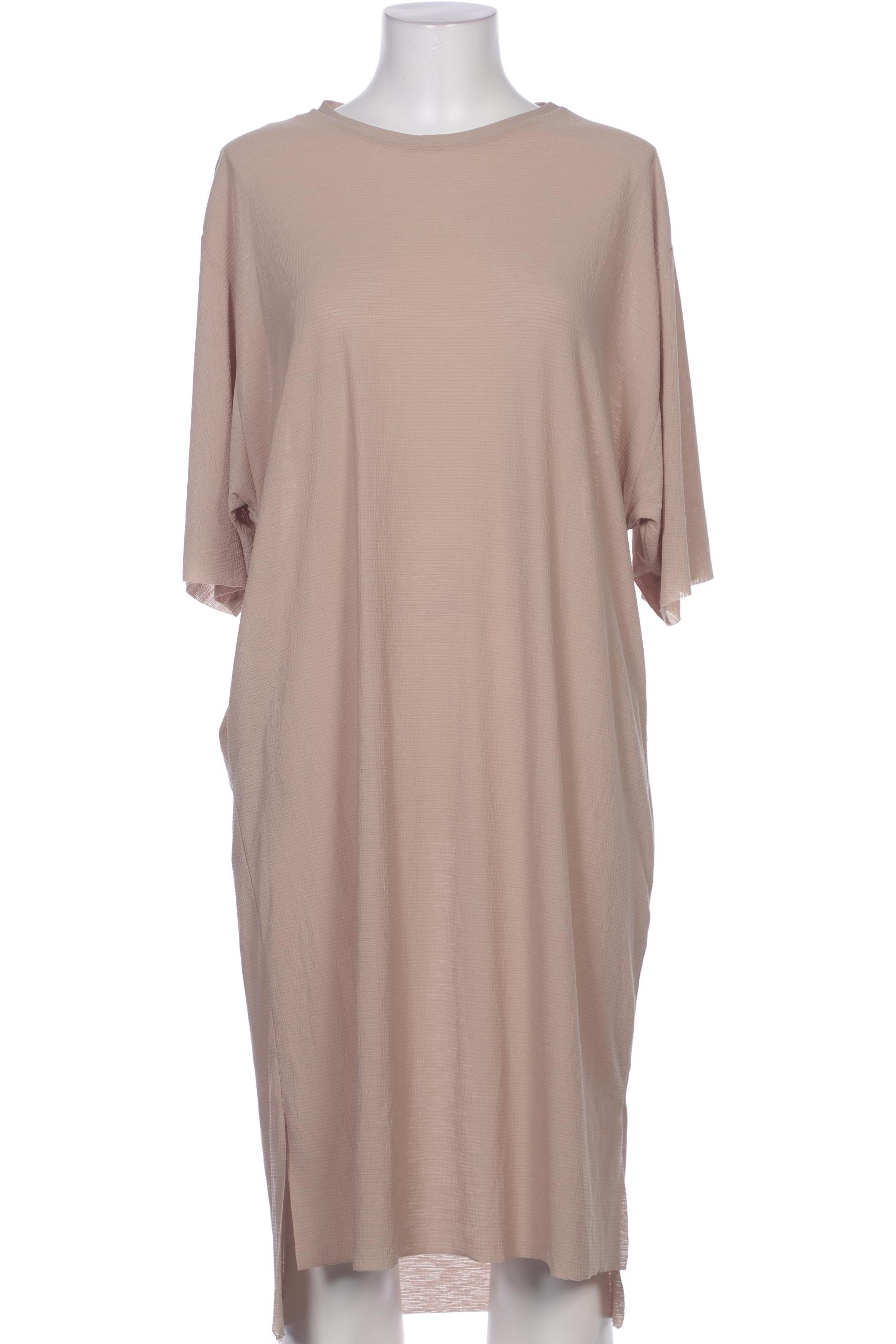 Thumbnail - Zara Damen Kleid, beige, Gr. 36