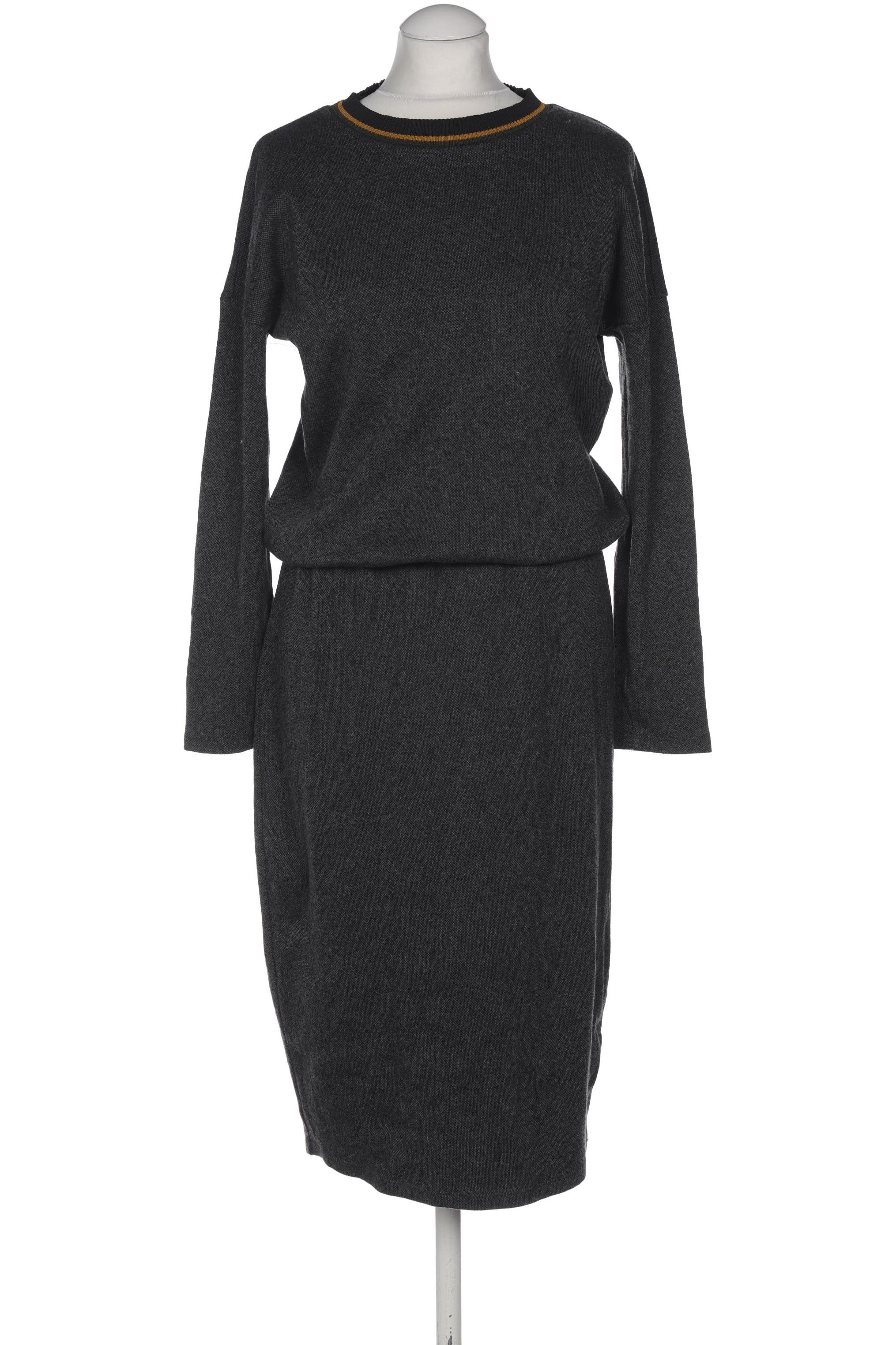 

Zara Damen Kleid, grau, Gr. 38