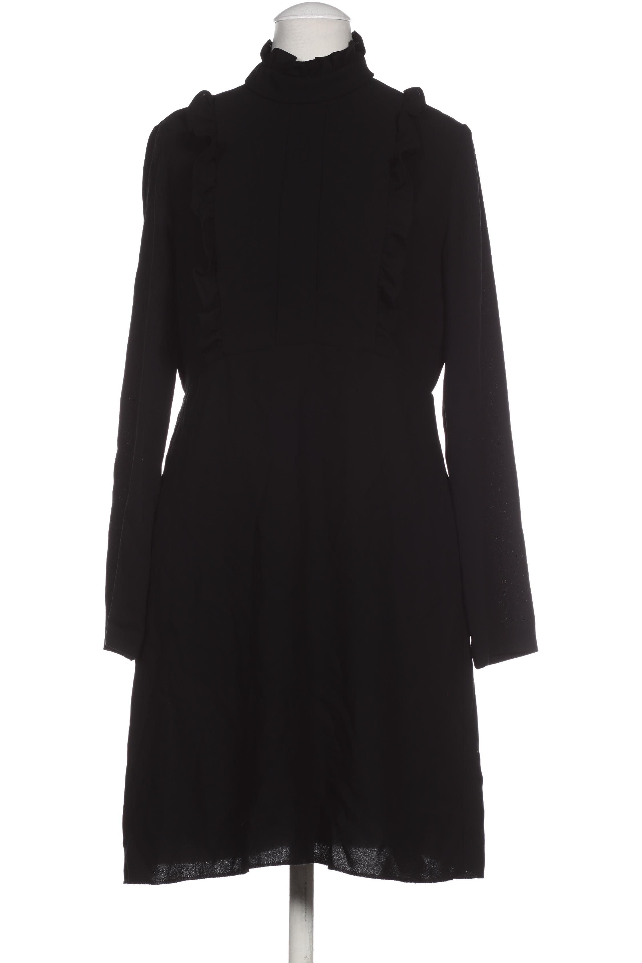 

Zara Damen Kleid, schwarz, Gr.