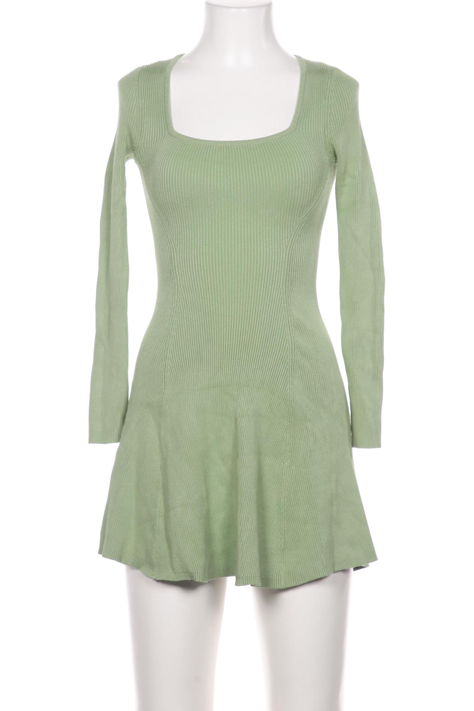 Thumbnail - Zara Damen Kleid, grün, Gr. 36