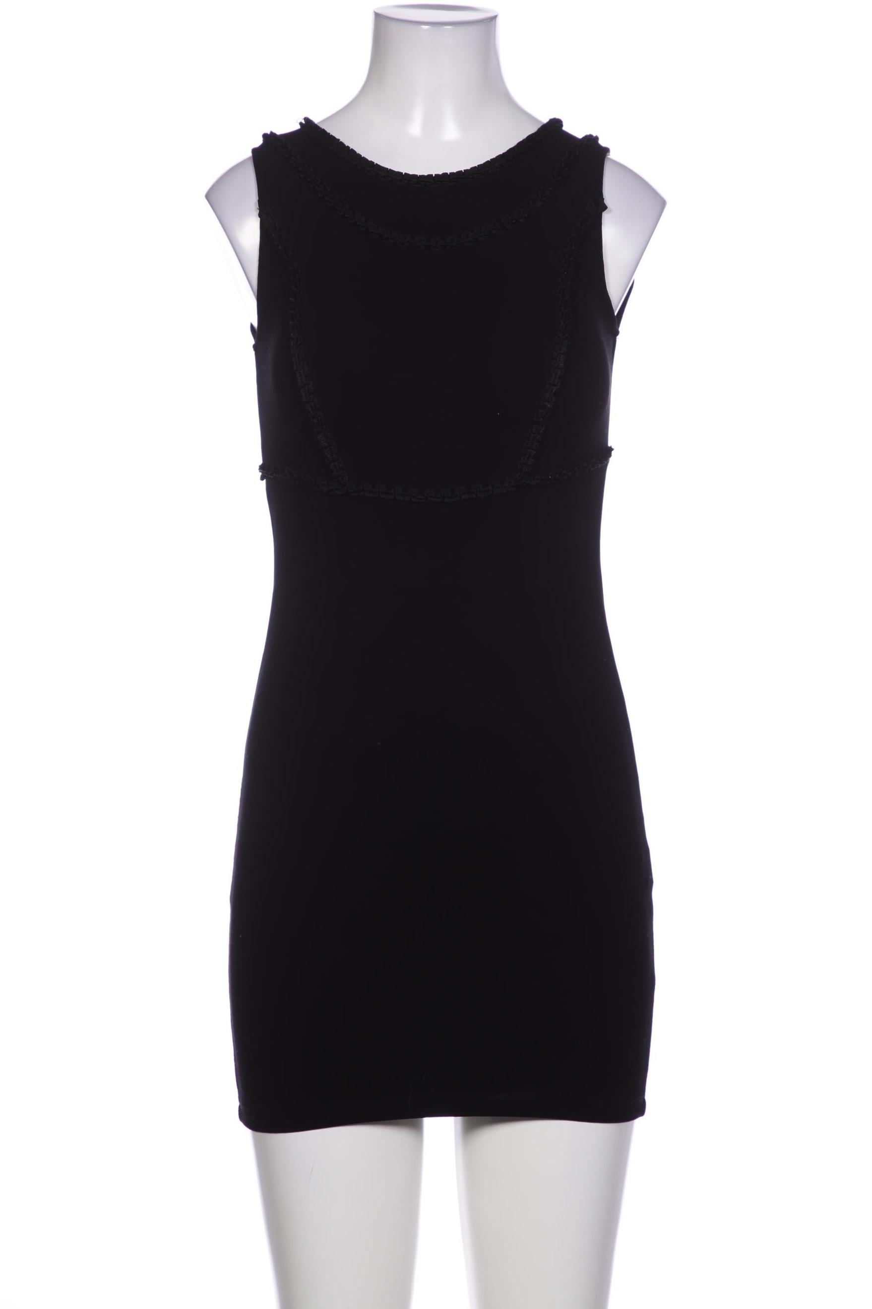 

ZARA Damen Kleid, schwarz
