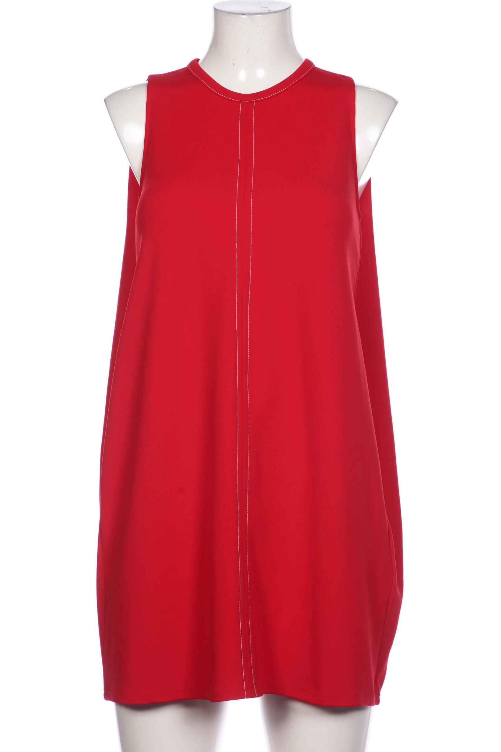 

Zara Damen Kleid, rot, Gr. 38