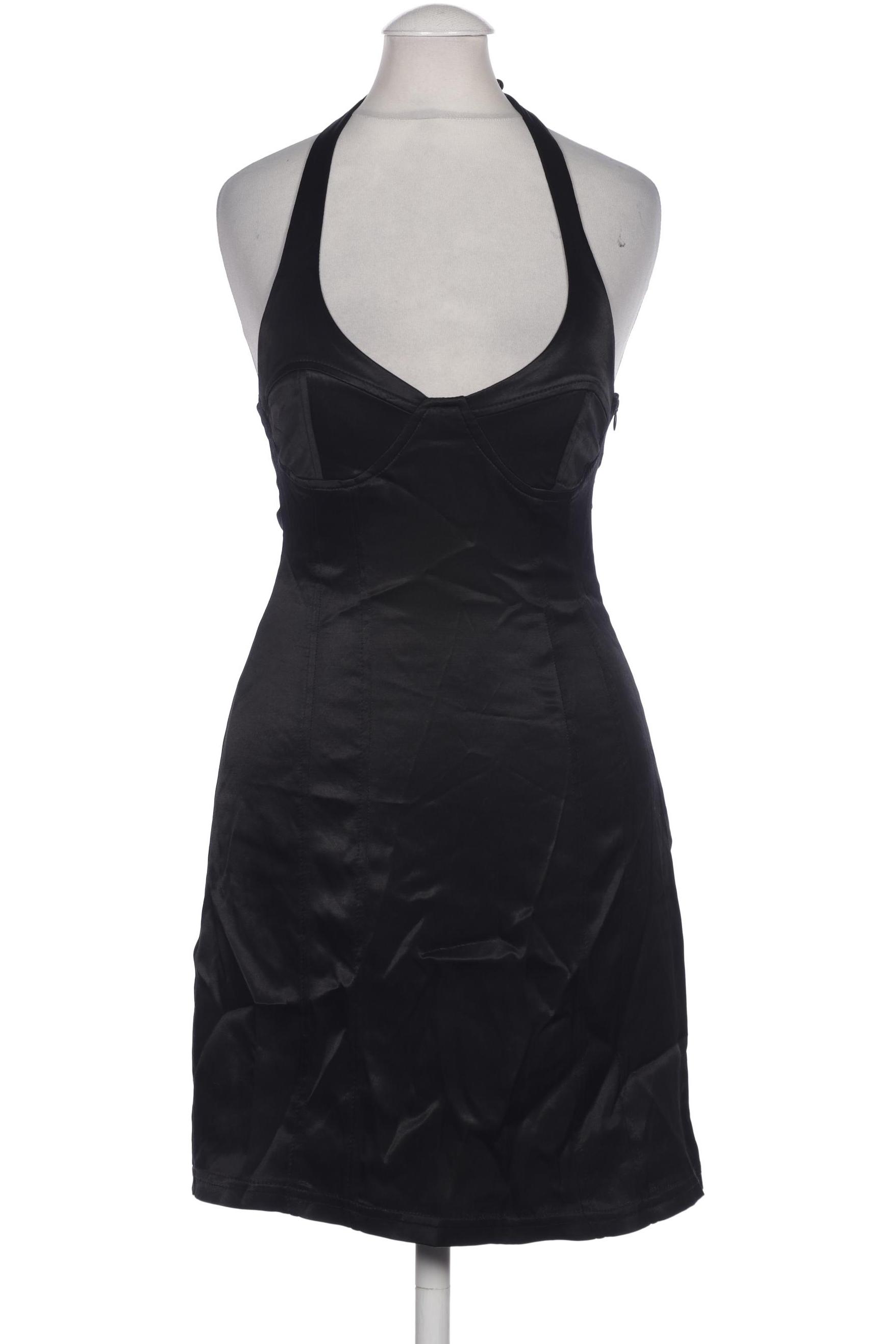 

Zara Damen Kleid, schwarz, Gr. 34