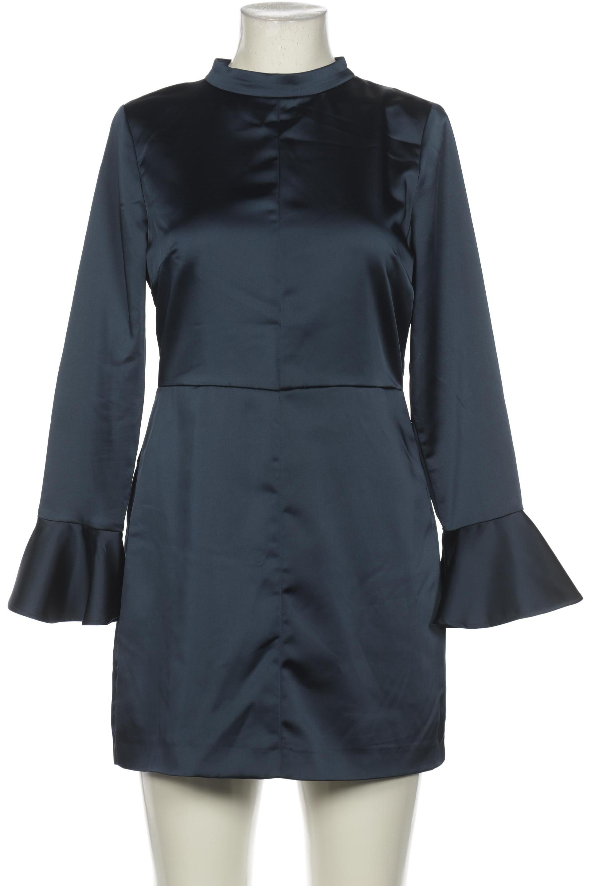 

Zara Damen Kleid, marineblau, Gr. 42