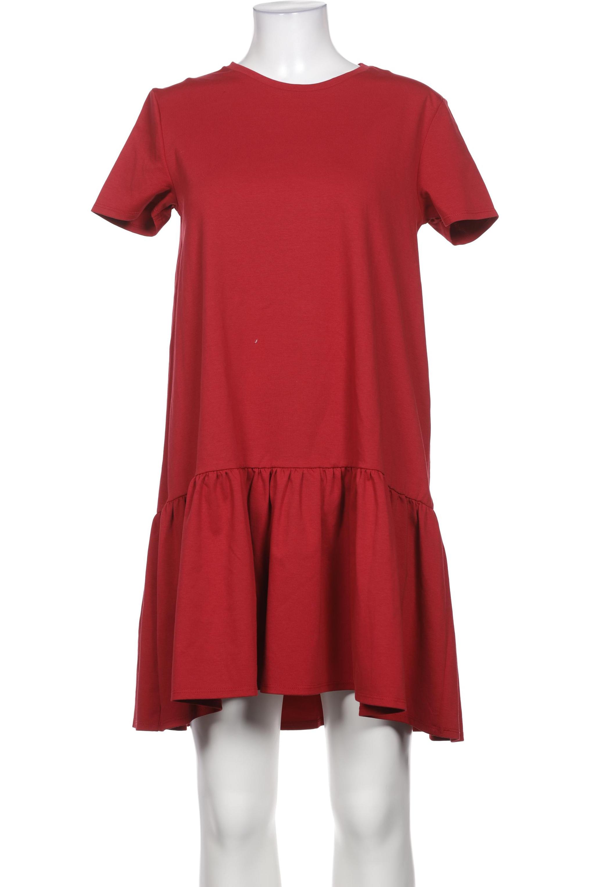 

ZARA Damen Kleid, rot