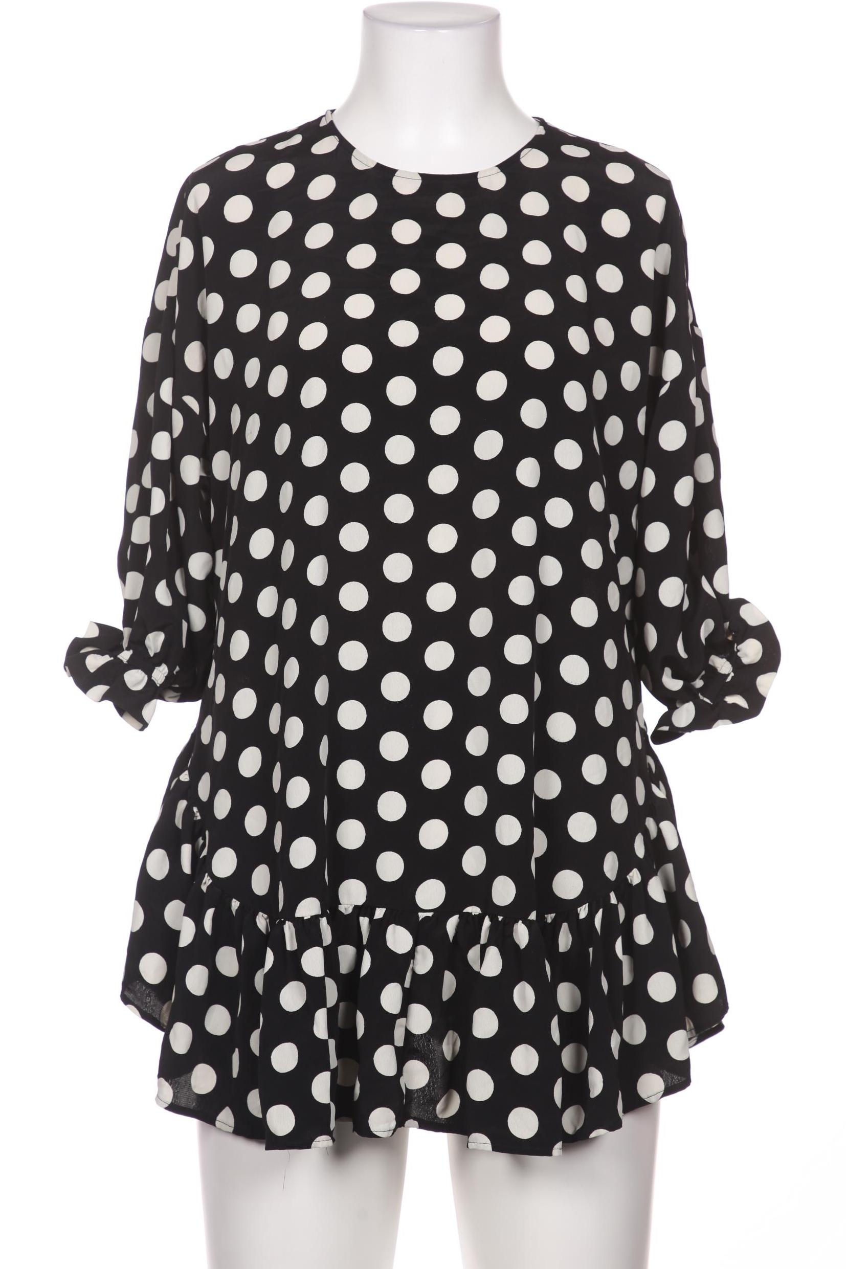 

Zara Damen Kleid, schwarz, Gr. 34