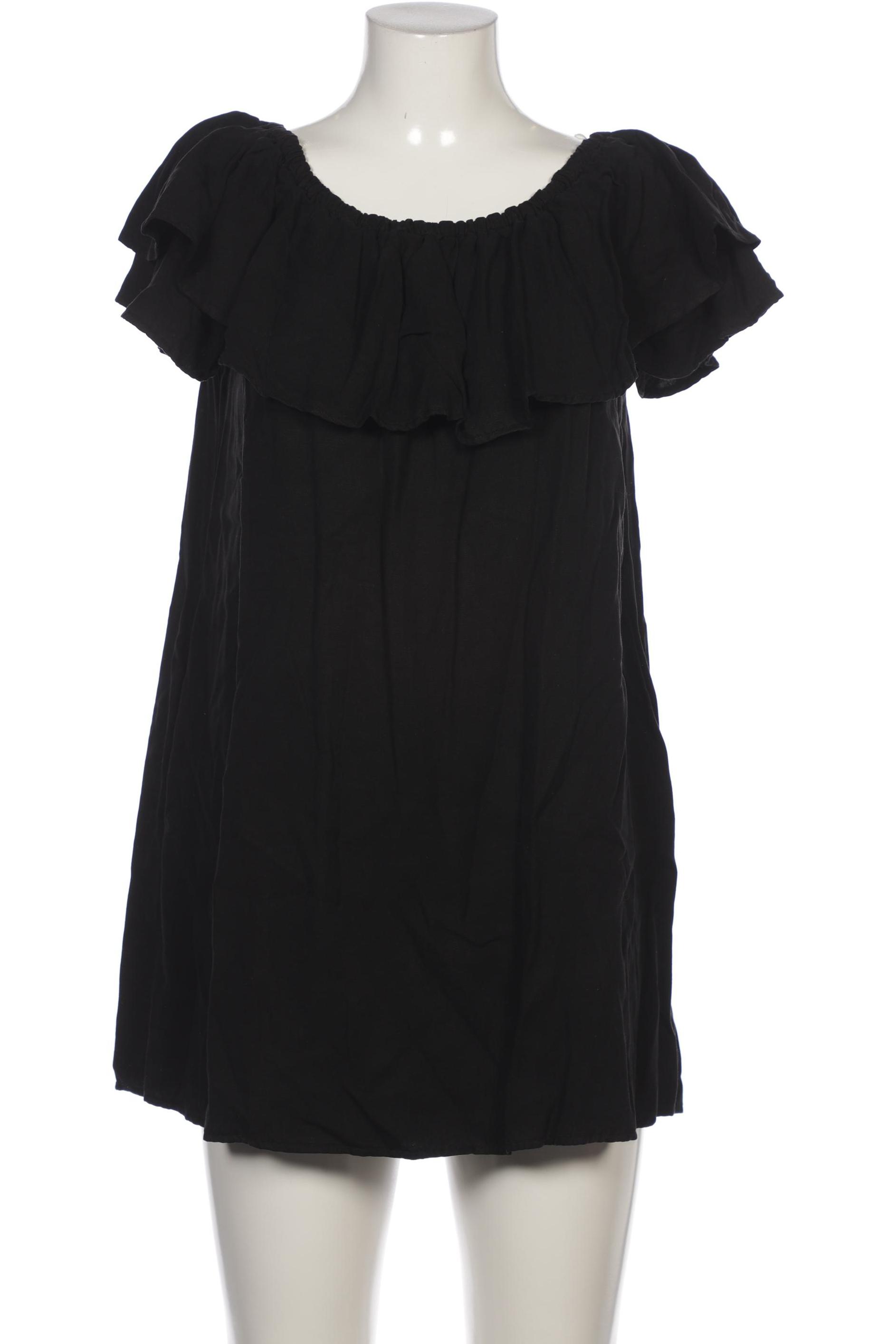 

ZARA Damen Kleid, schwarz