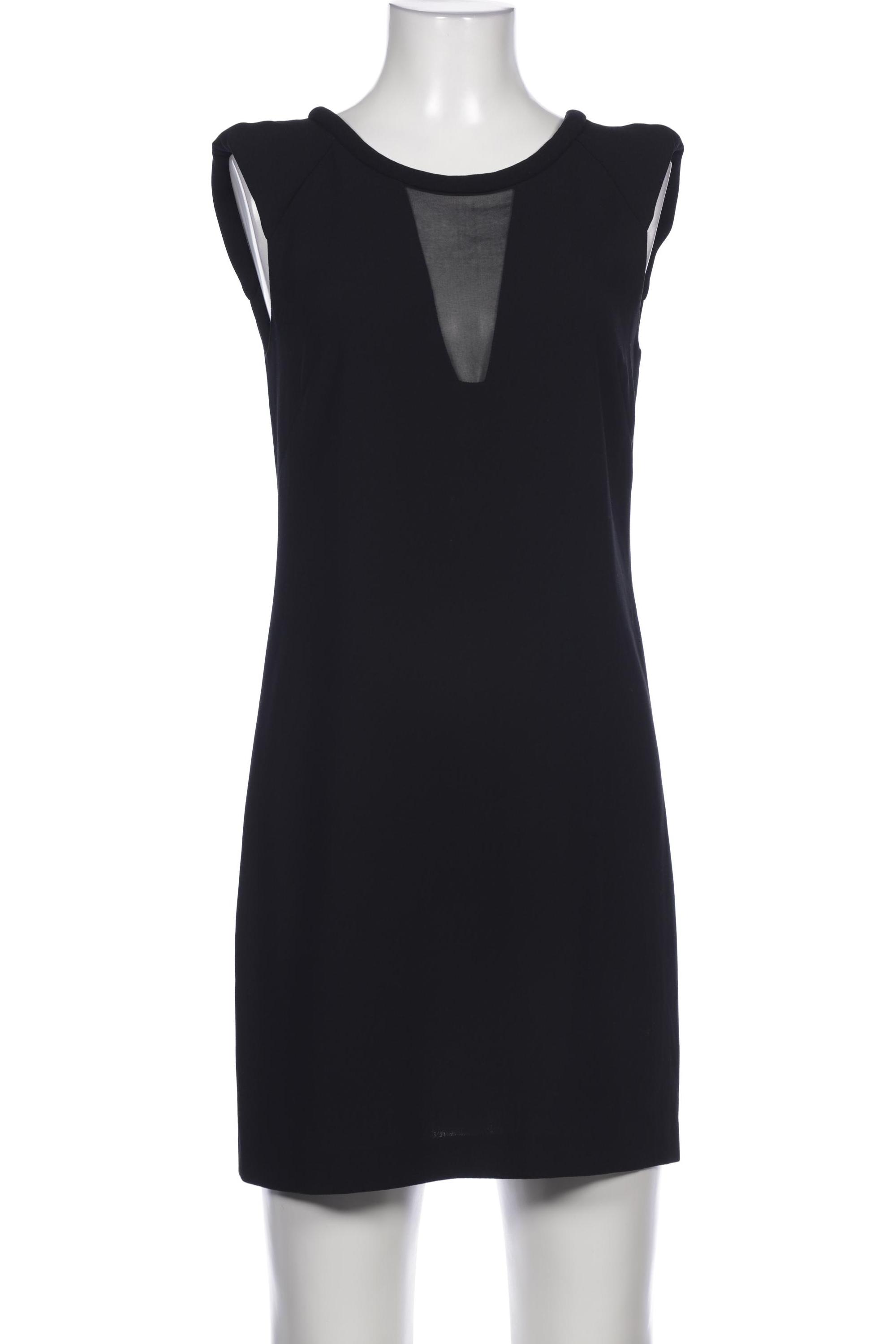 

ZARA Damen Kleid, schwarz