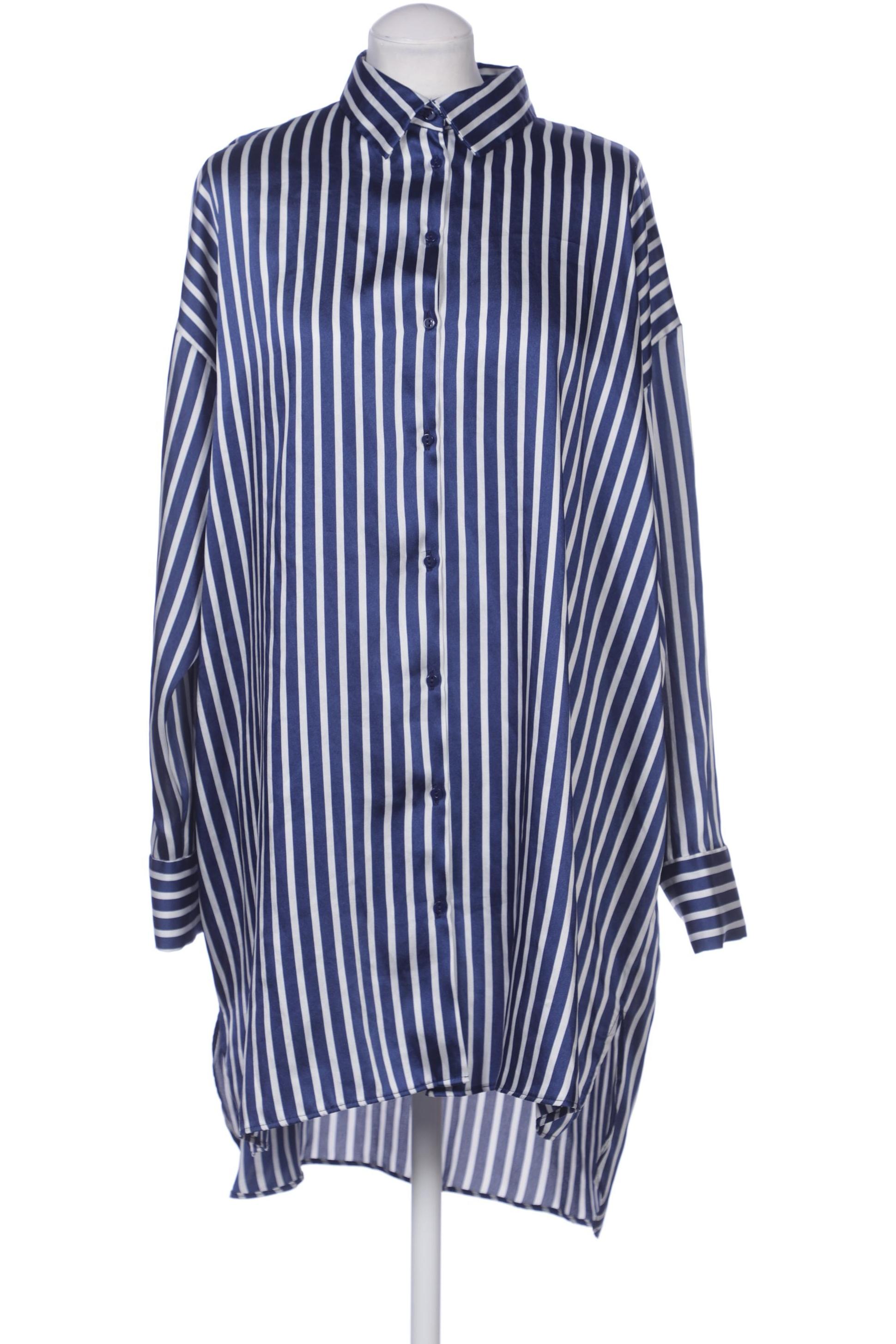 

Zara Damen Kleid, blau, Gr. 38