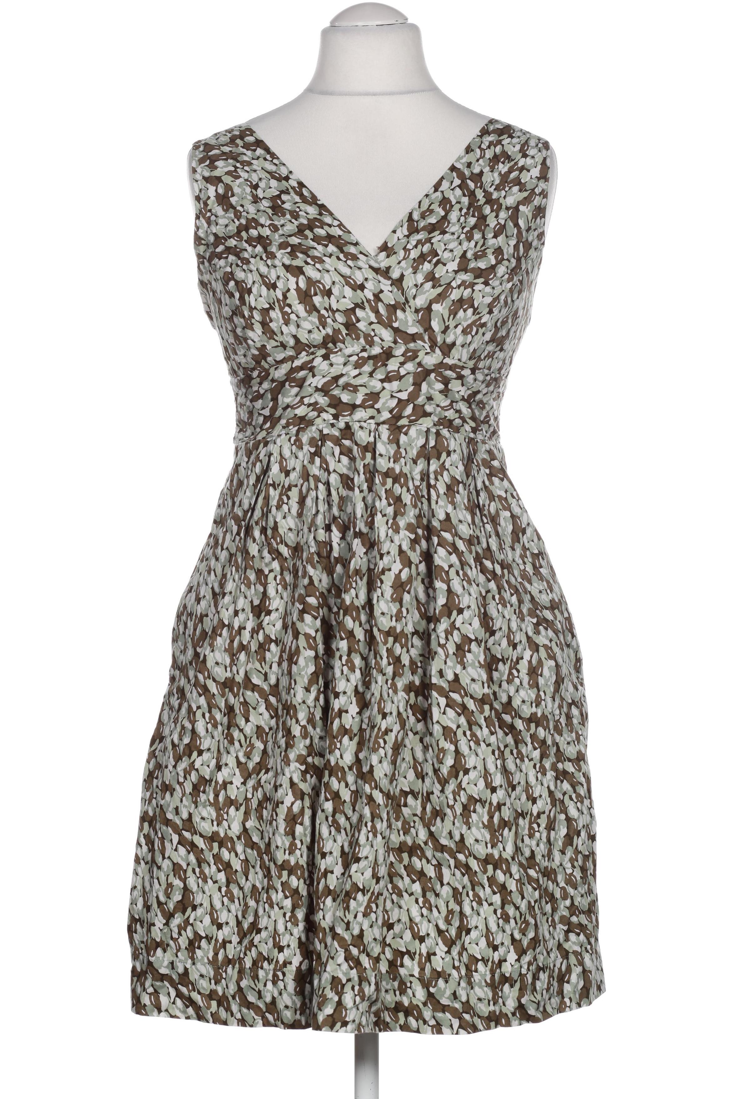 

Zara Damen Kleid, grün, Gr. 42
