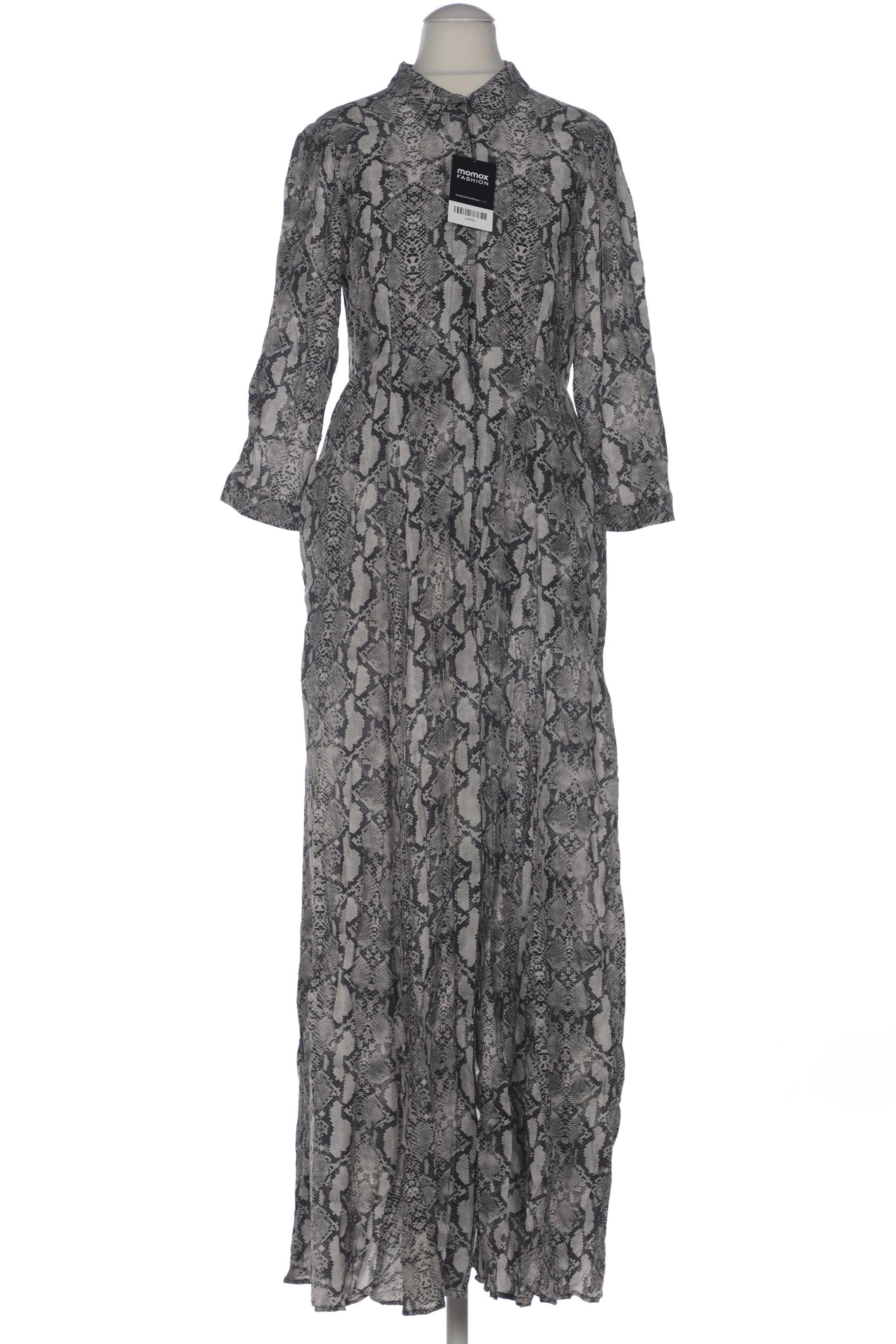 

Zara Damen Kleid, grau, Gr. 38