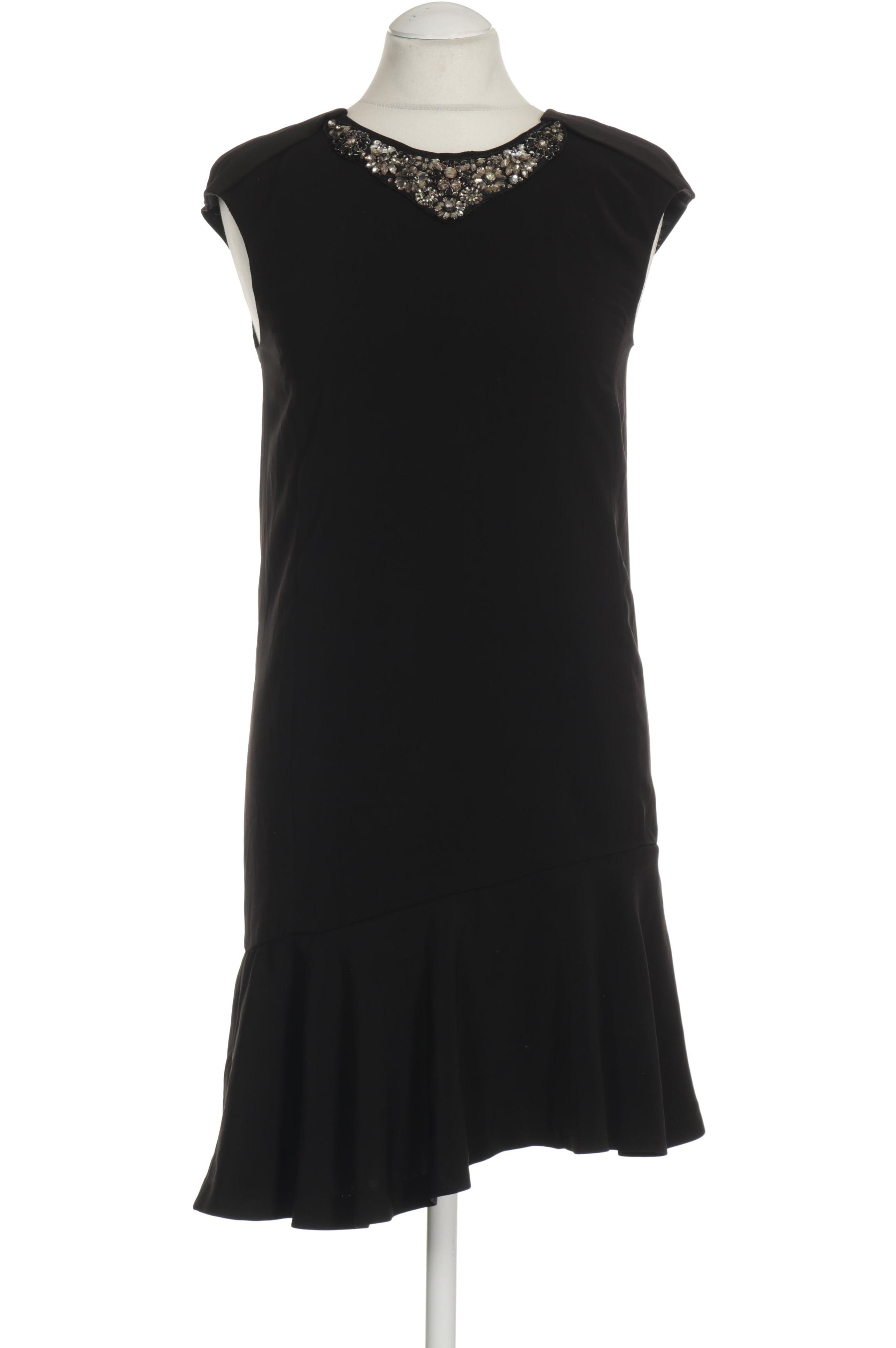 

Zara Damen Kleid, schwarz, Gr. 34