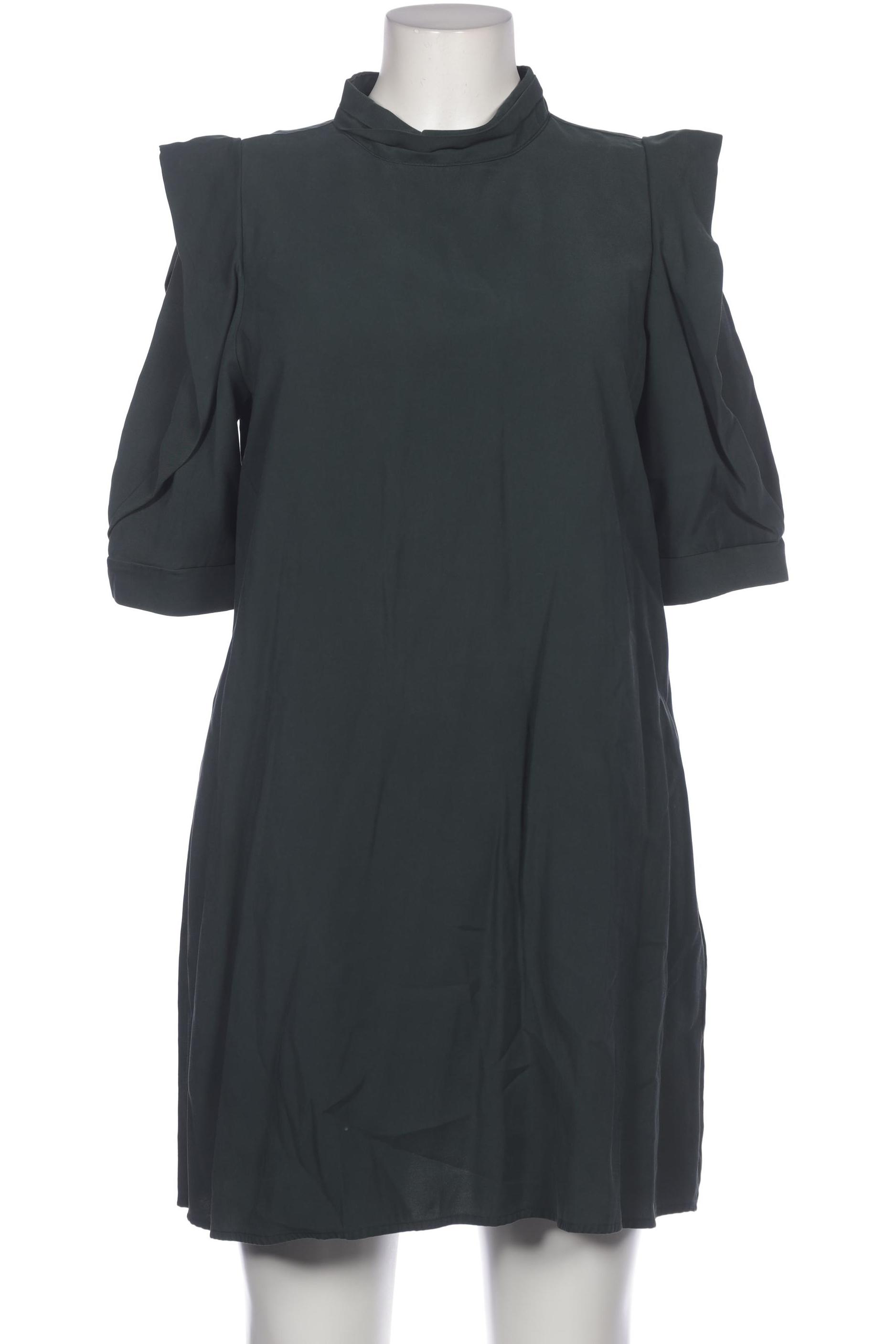 

Zara Damen Kleid, grün, Gr. 44