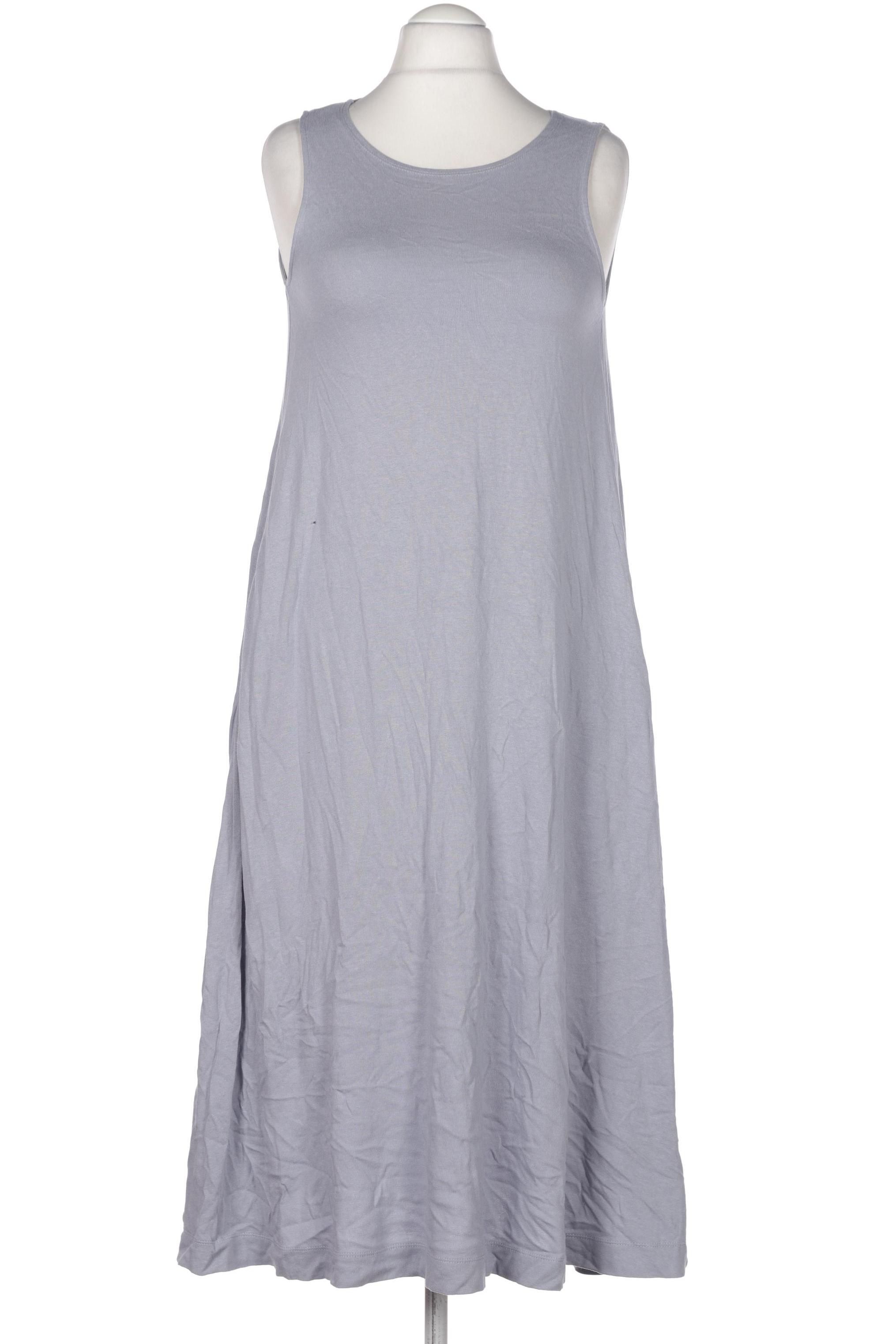 

ZARA Damen Kleid, hellblau