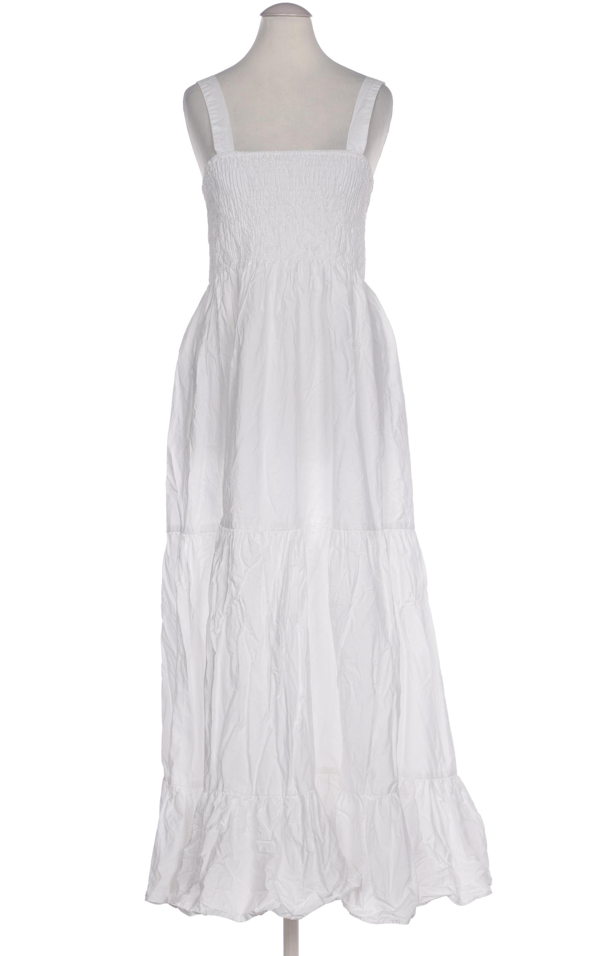 

Zara Damen Kleid, weiß, Gr. 38