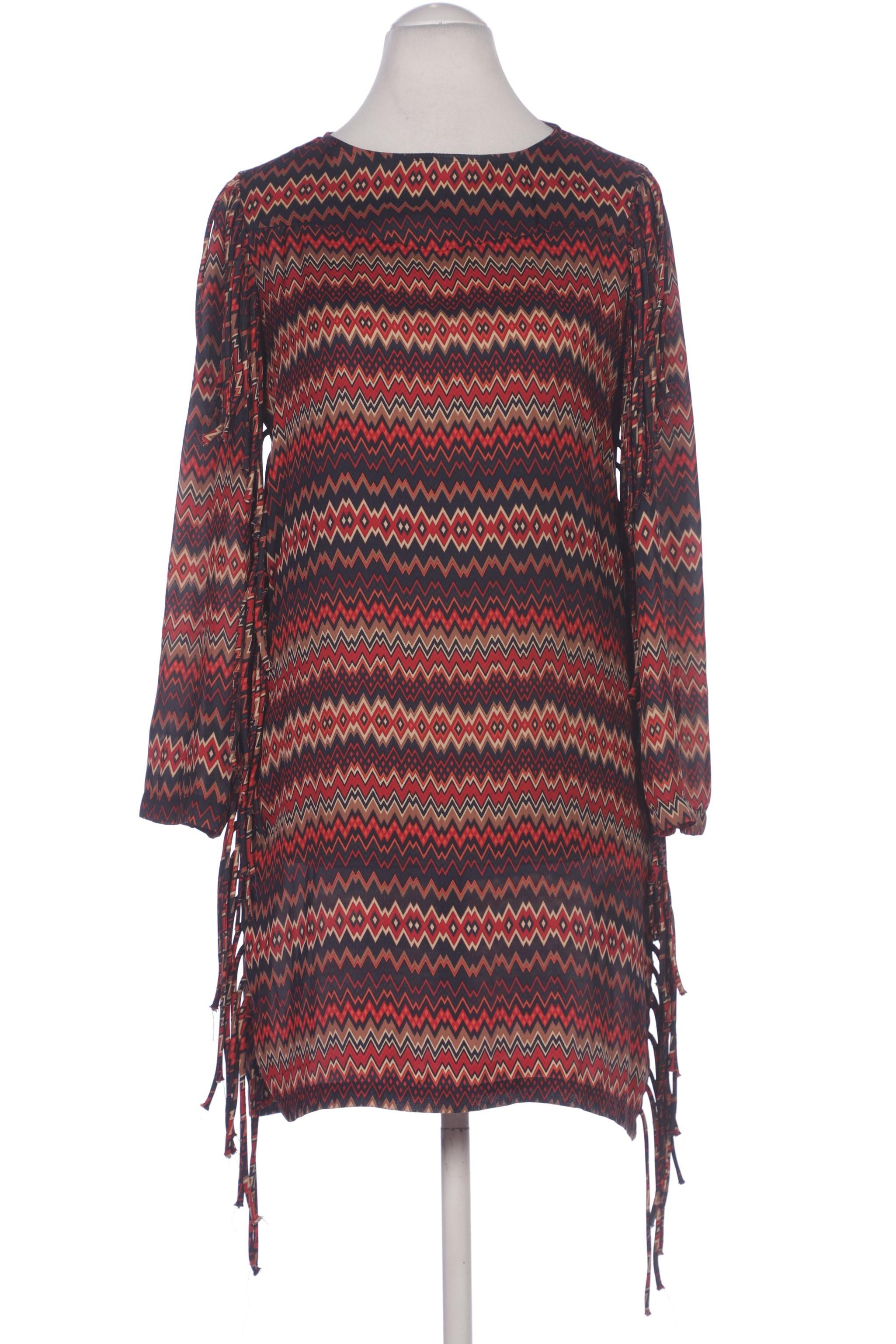

Zara Damen Kleid, mehrfarbig, Gr. 38